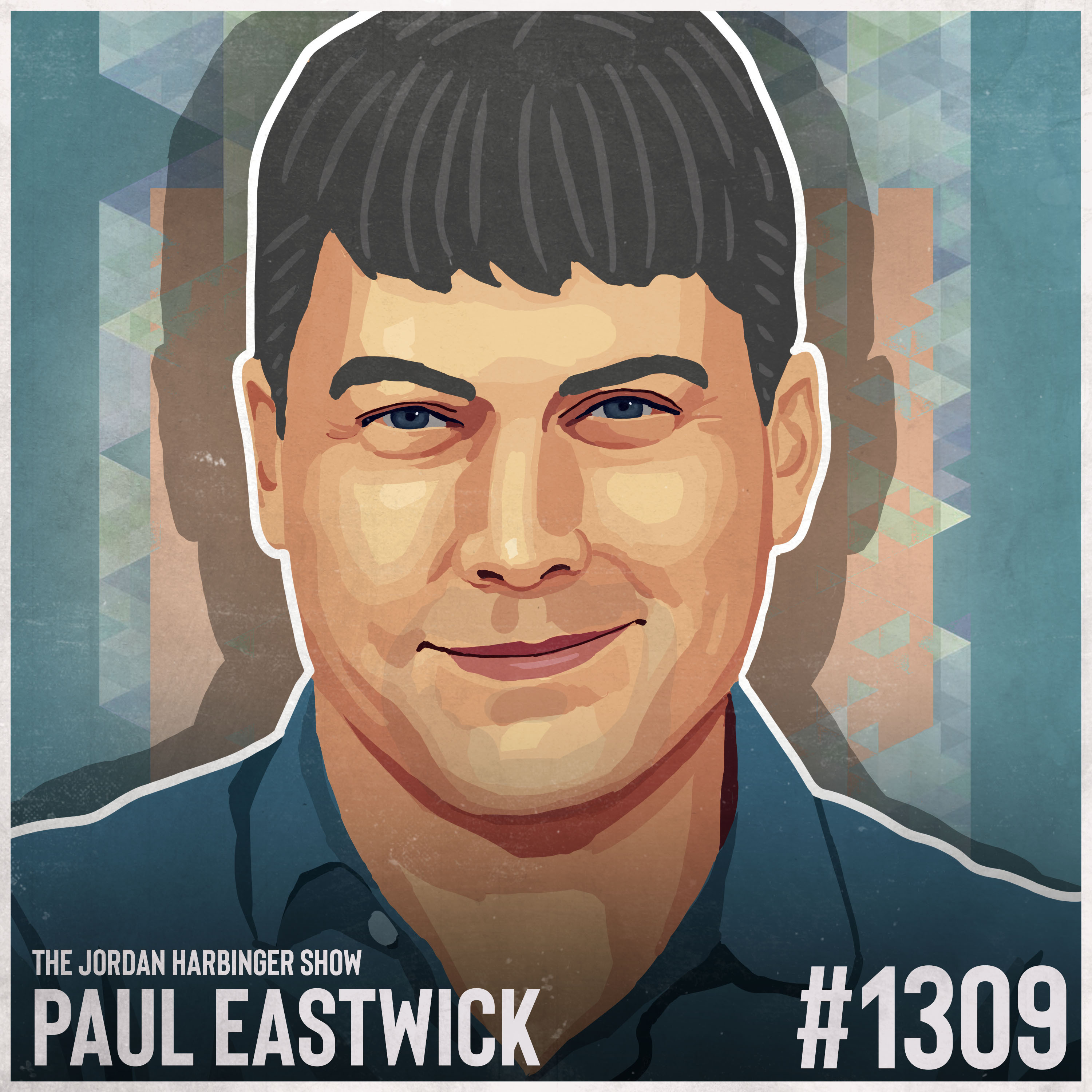 1309: Paul Eastwick | Science Says You're More Attractive Than You Know