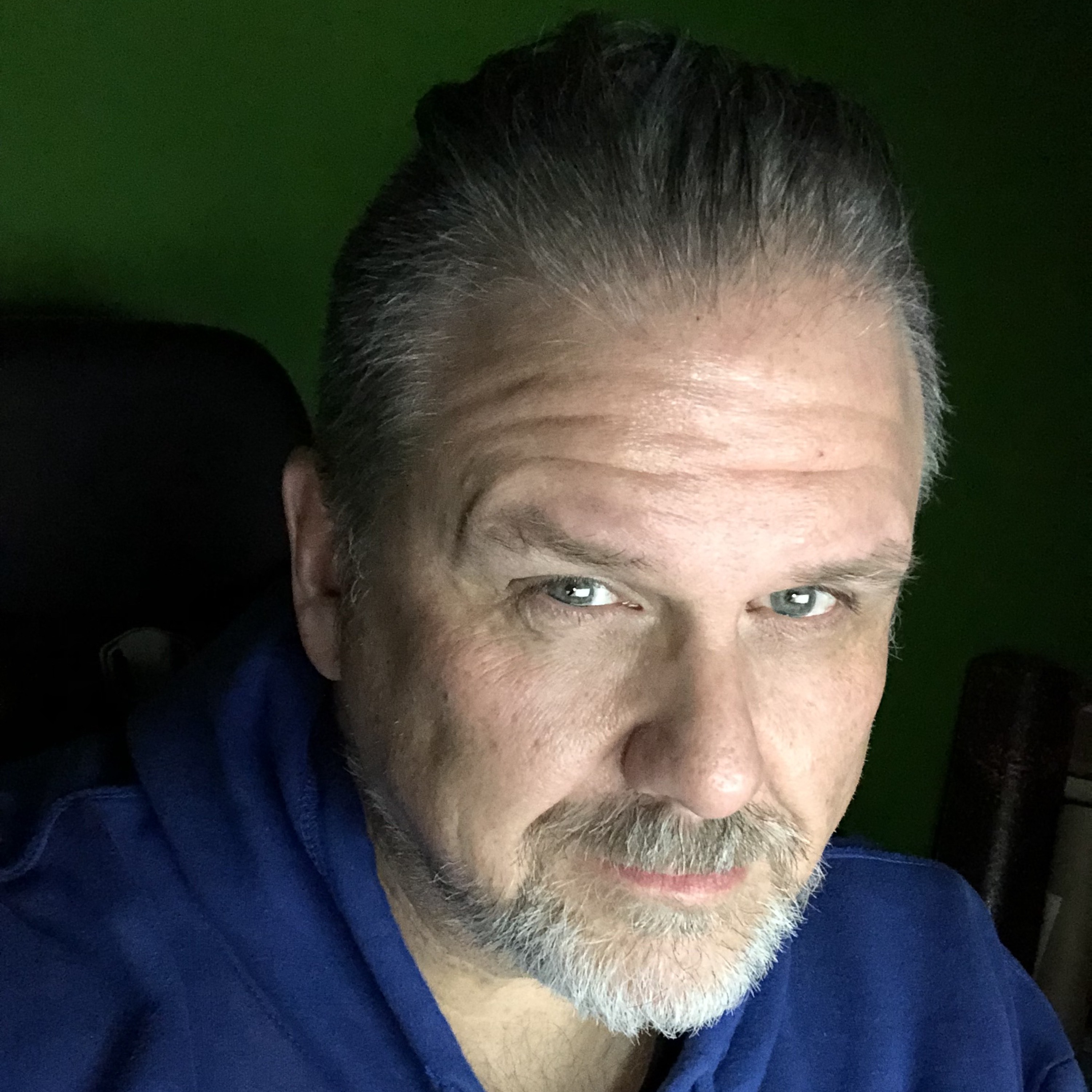 Episode Sixteen, Year Fourteen artwork