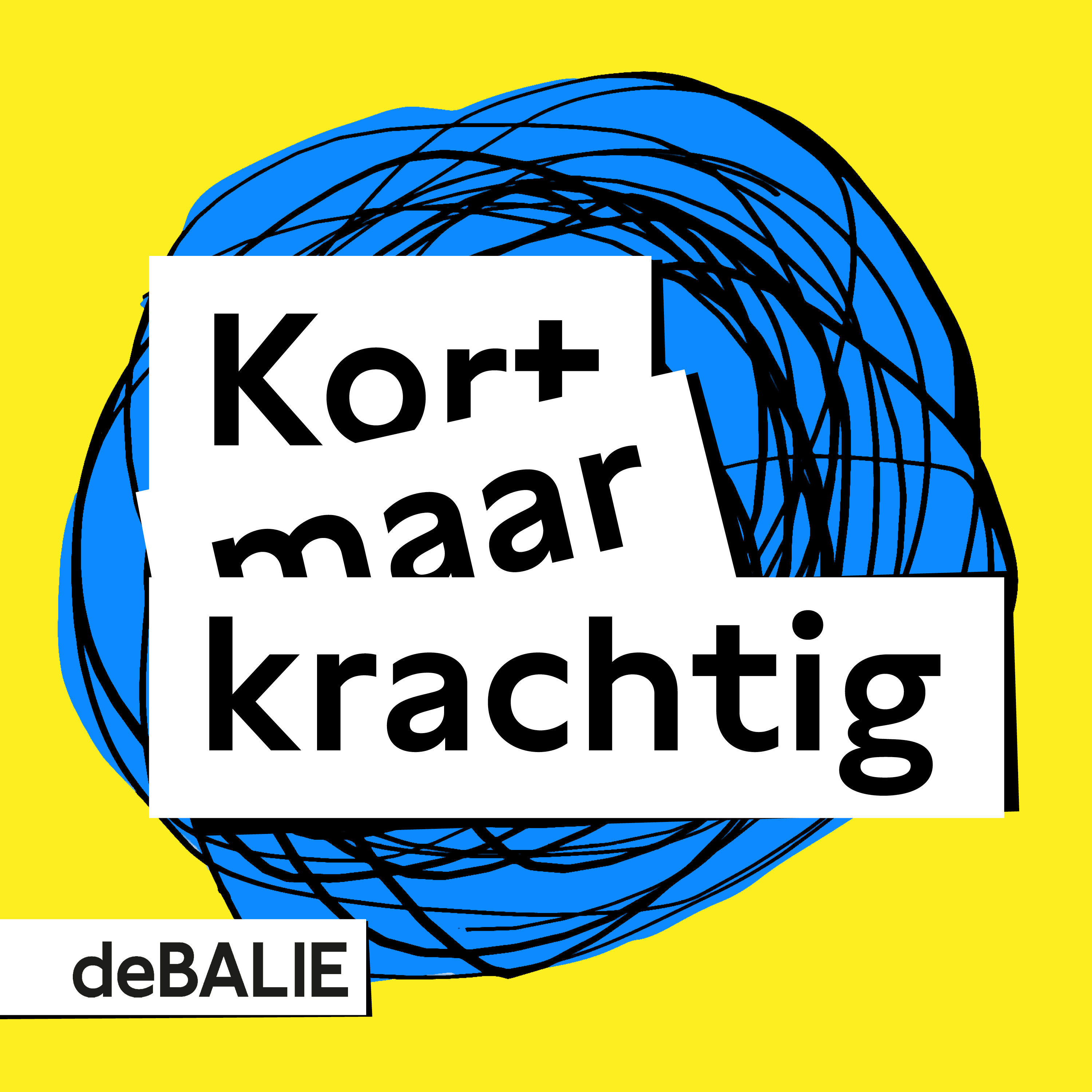 De Balie