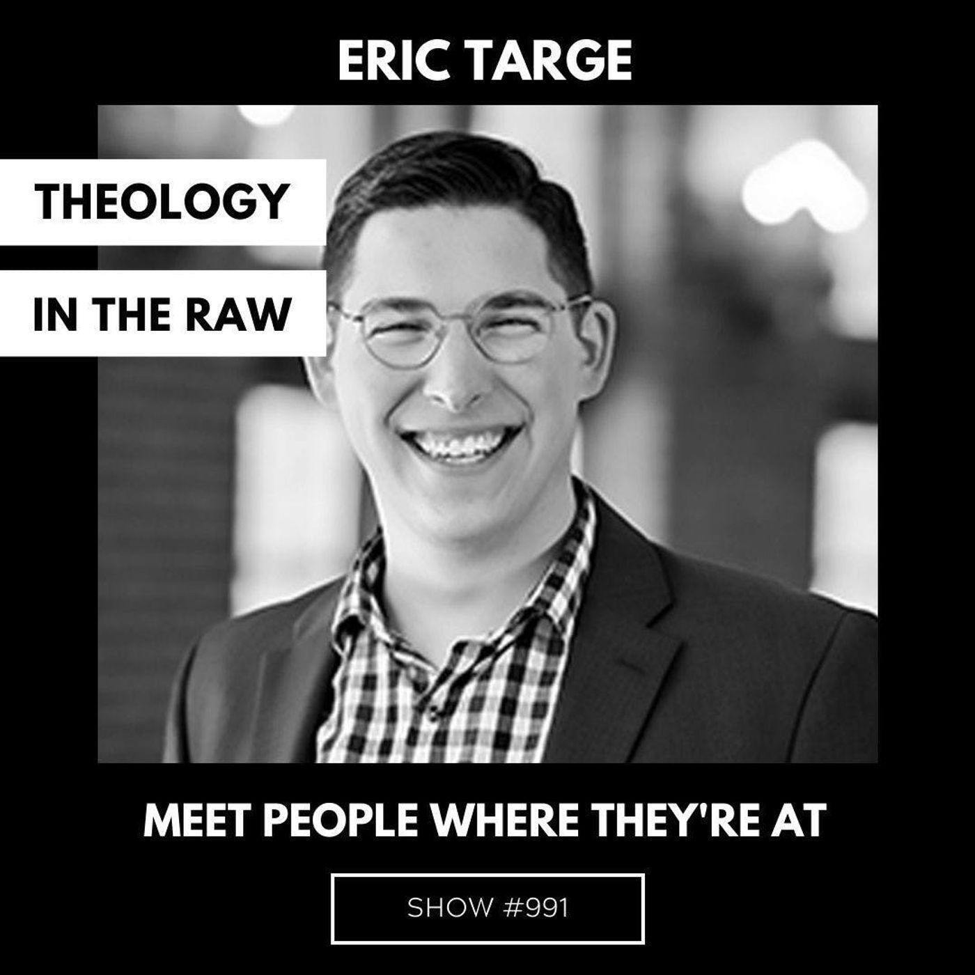 Theology in the Raw