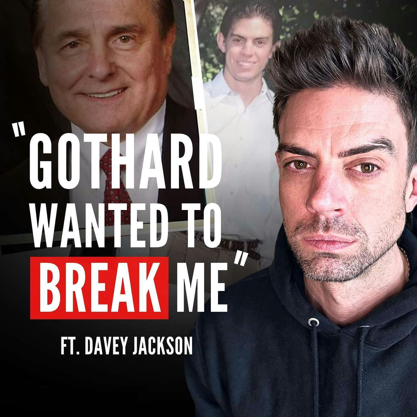 Trapped in IBLP Training Center’s Solitary Confinement at 16