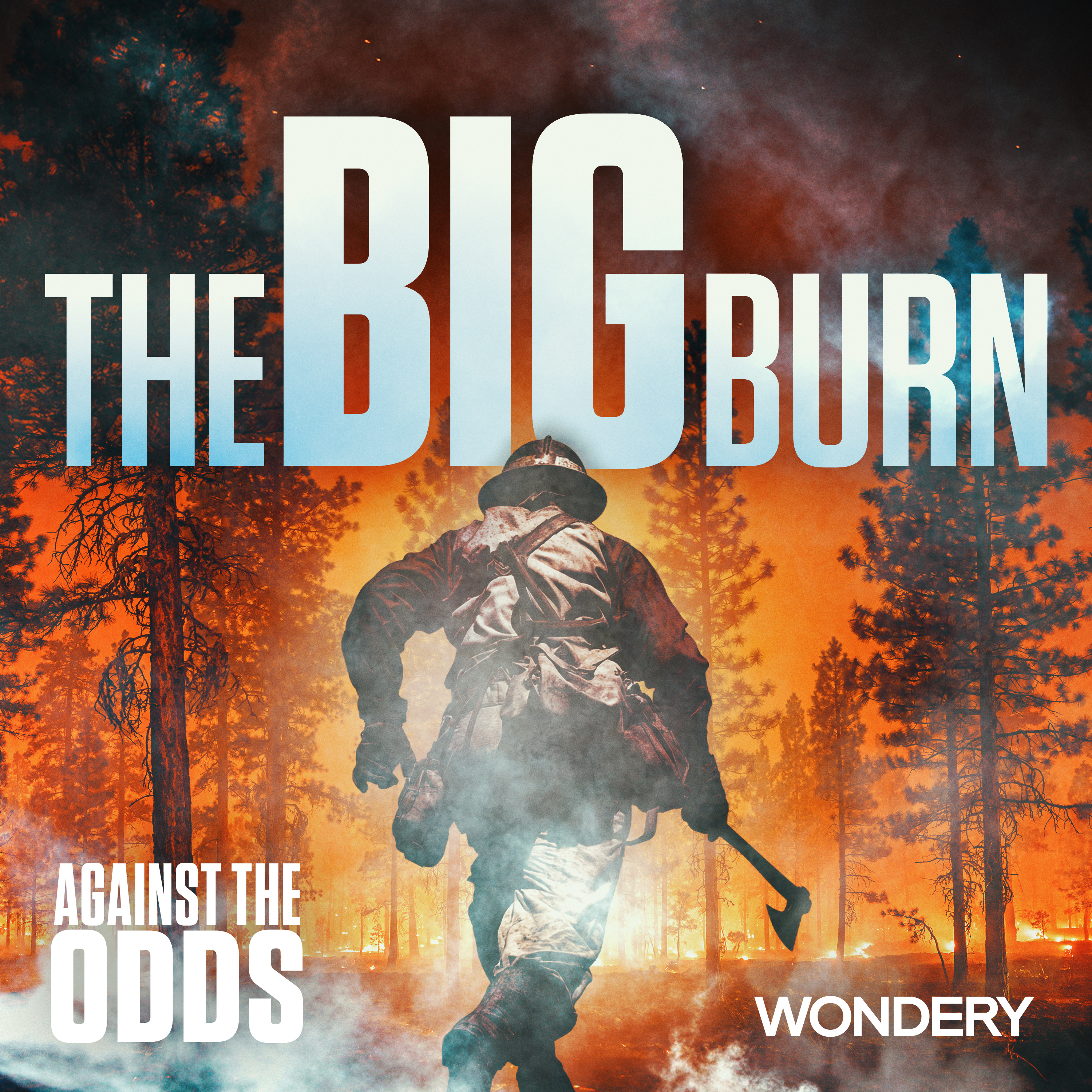 The Big Burn | Evacuations | 3