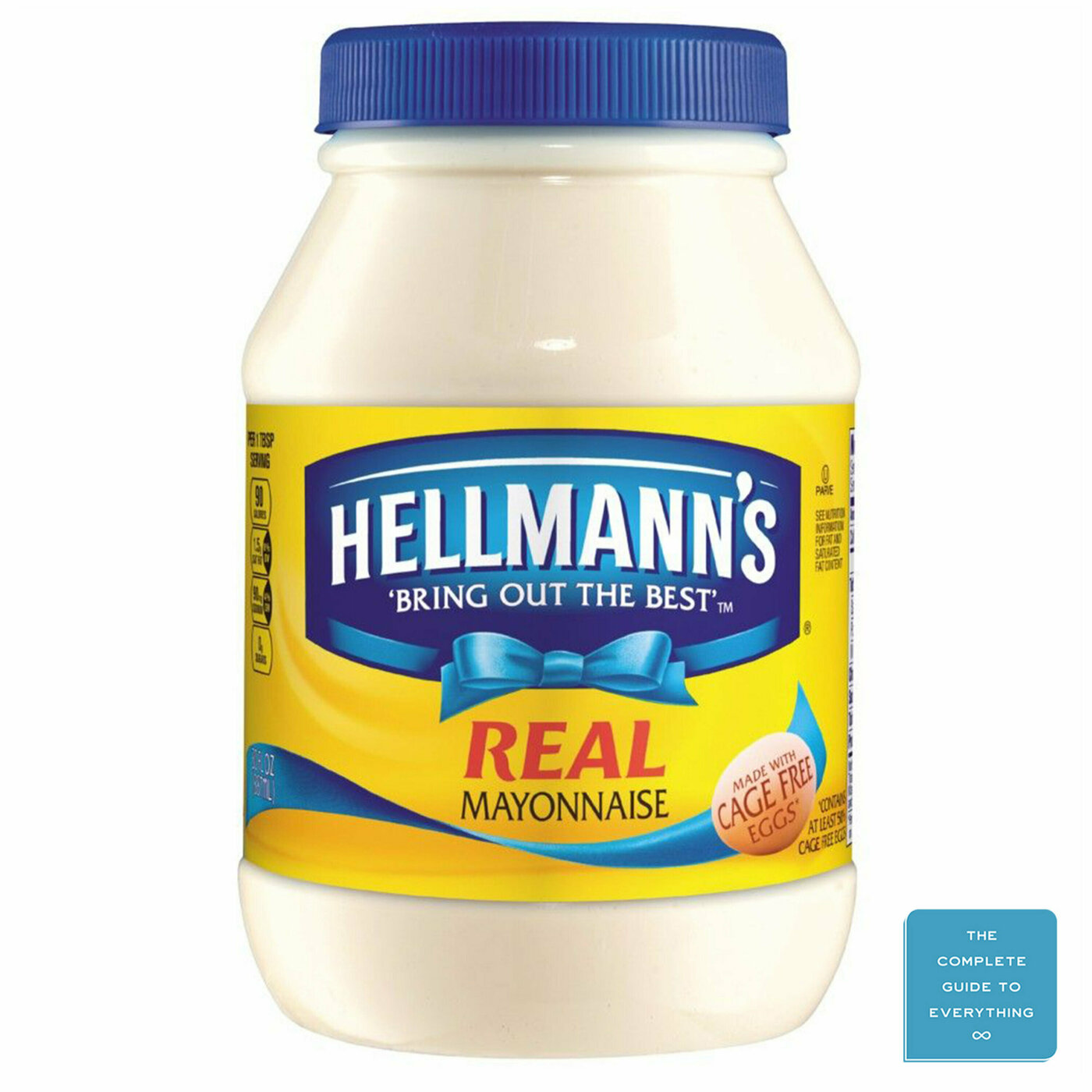 Mayonnaise