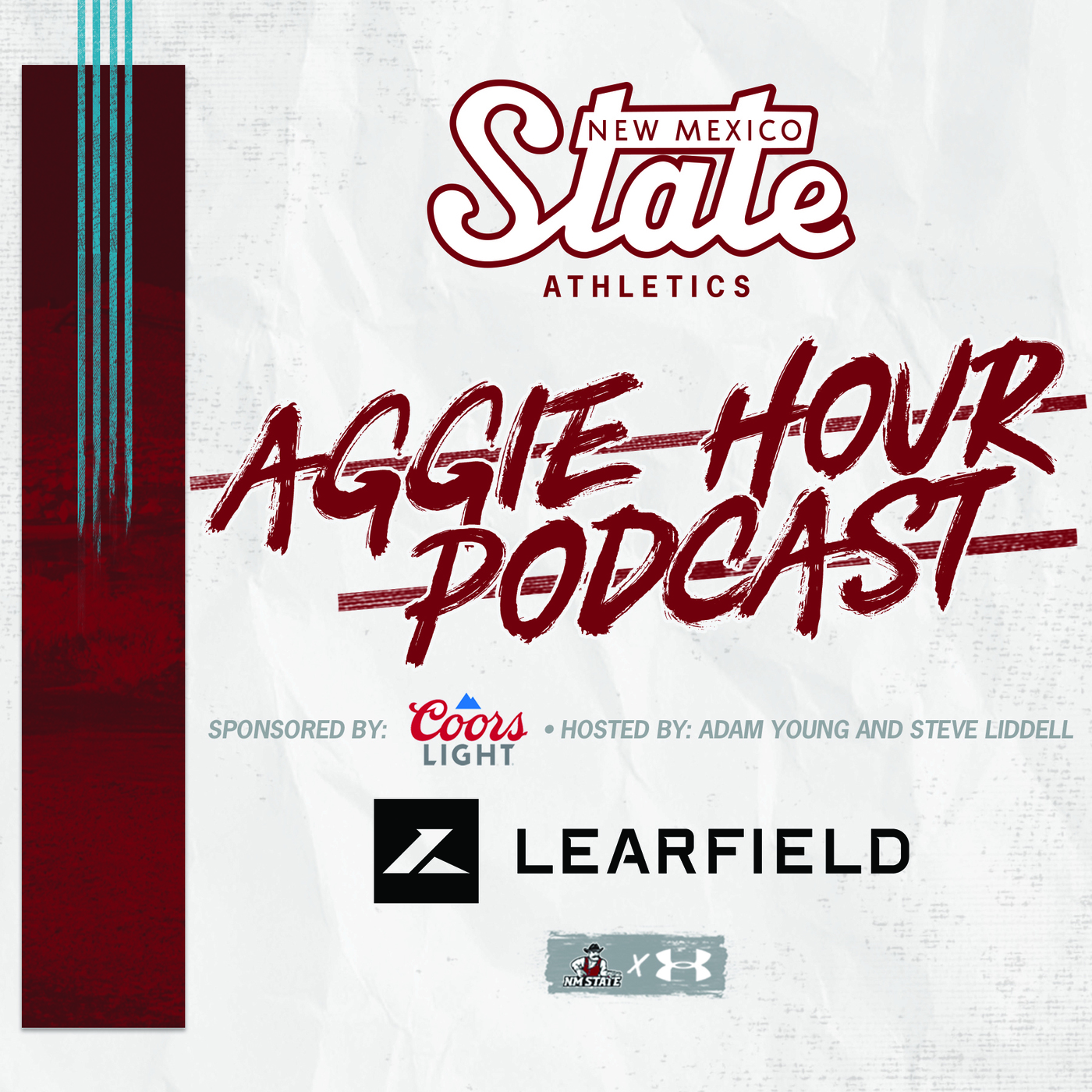 Aggie Hour Sponsored by Coors Light | August 20