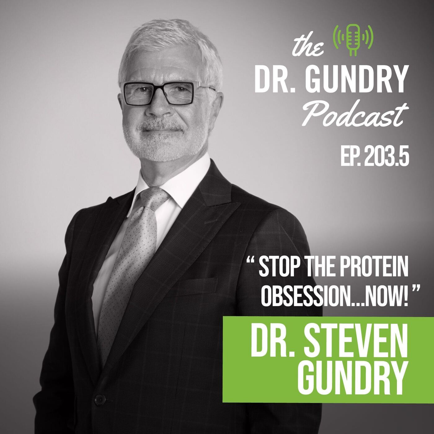 Dr Gundry says: The RIGHT way to read a food label