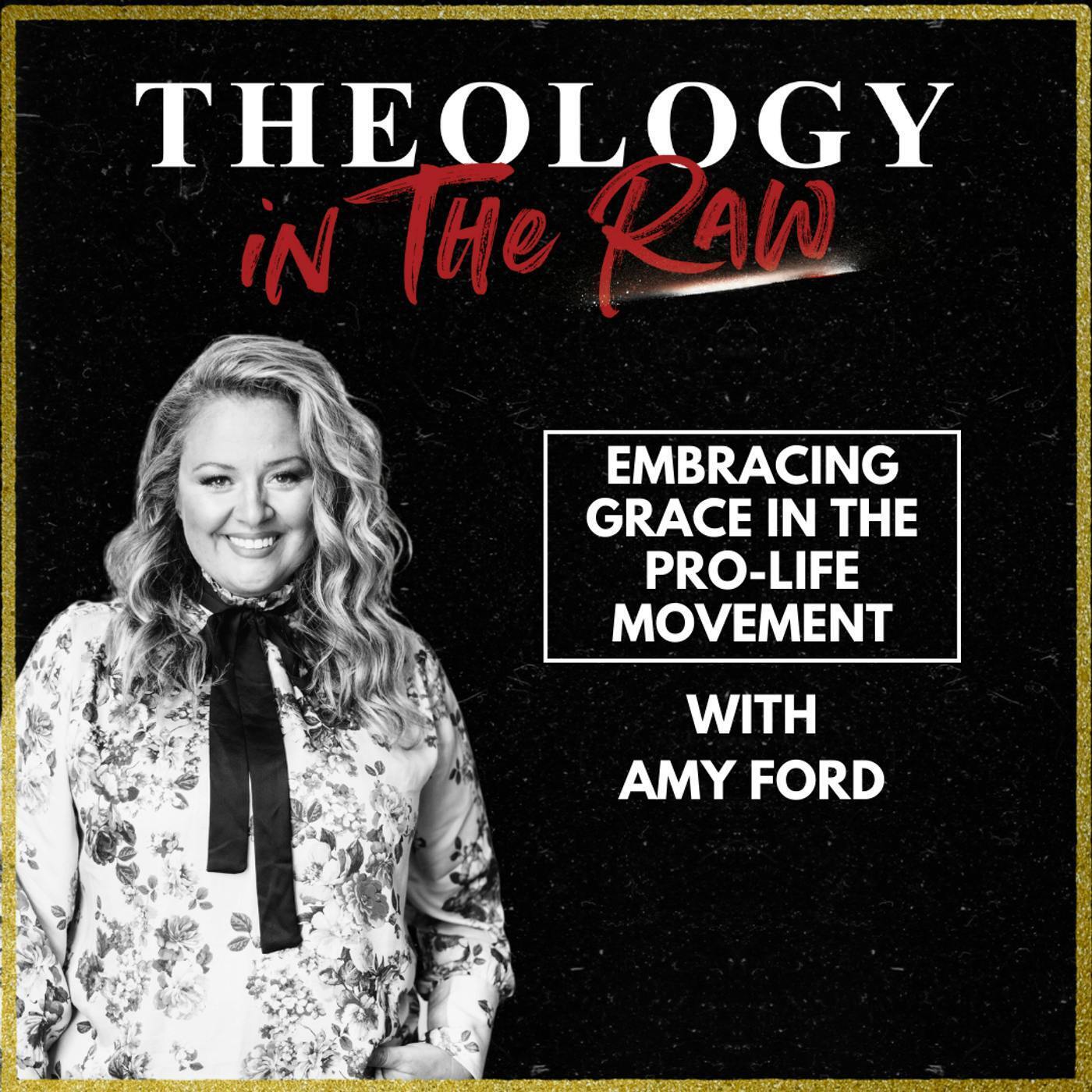 Theology in the Raw