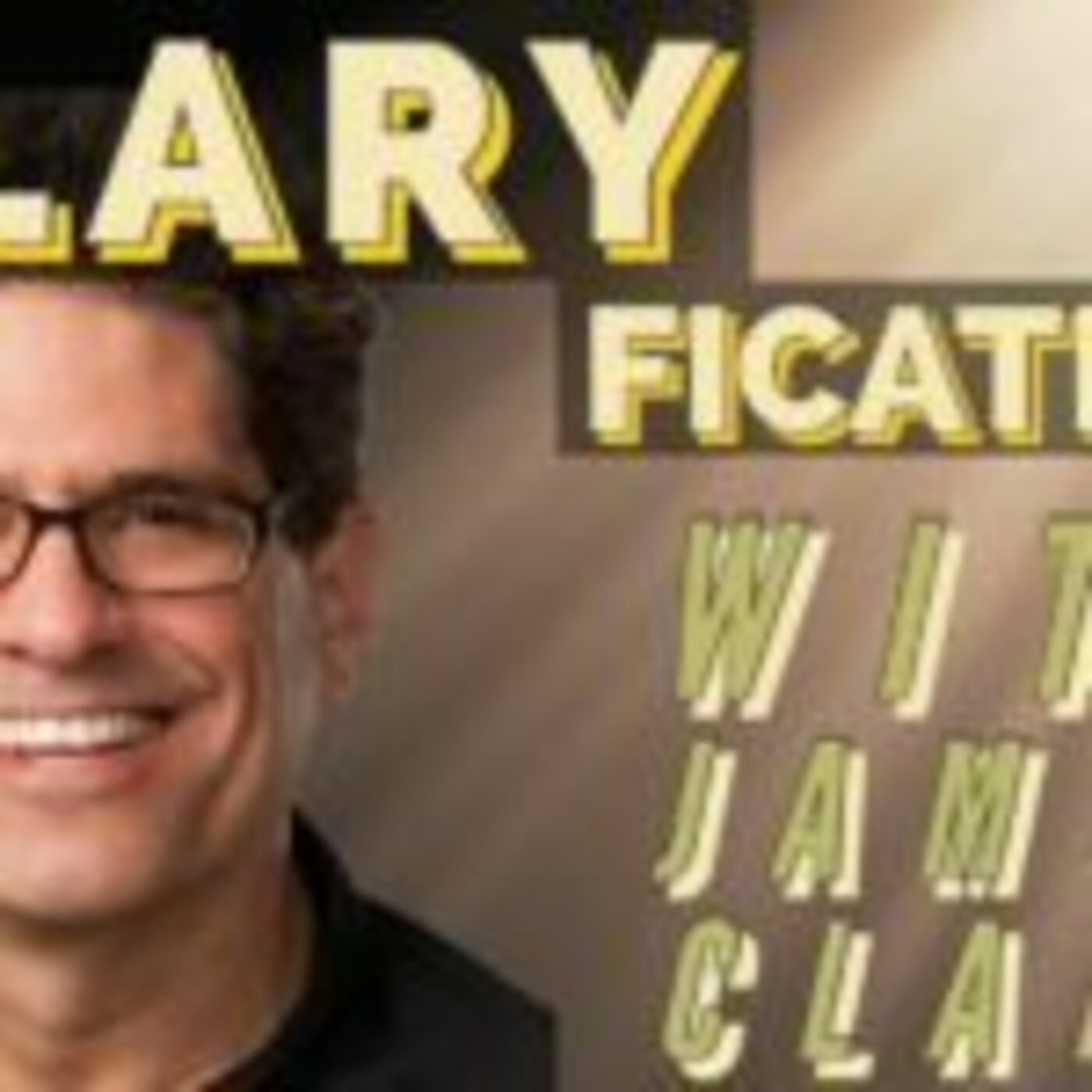 CLARYfication PODCAST 07.29.23 - Race Essentialism with Theo Jordan