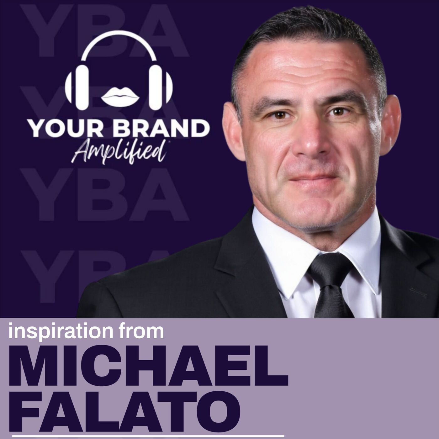 S E525: Lead Generation Strategies That Actually Work: Michael Falato on Ethical Outreach Automation episode artwork