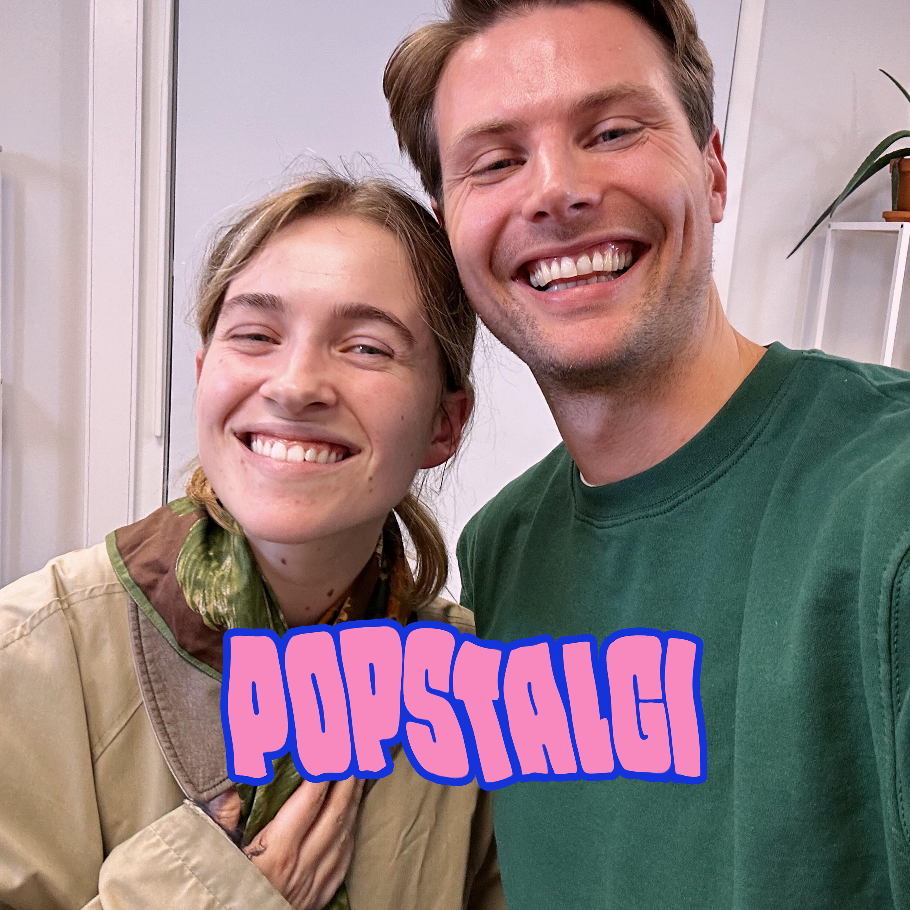 Popstalgi