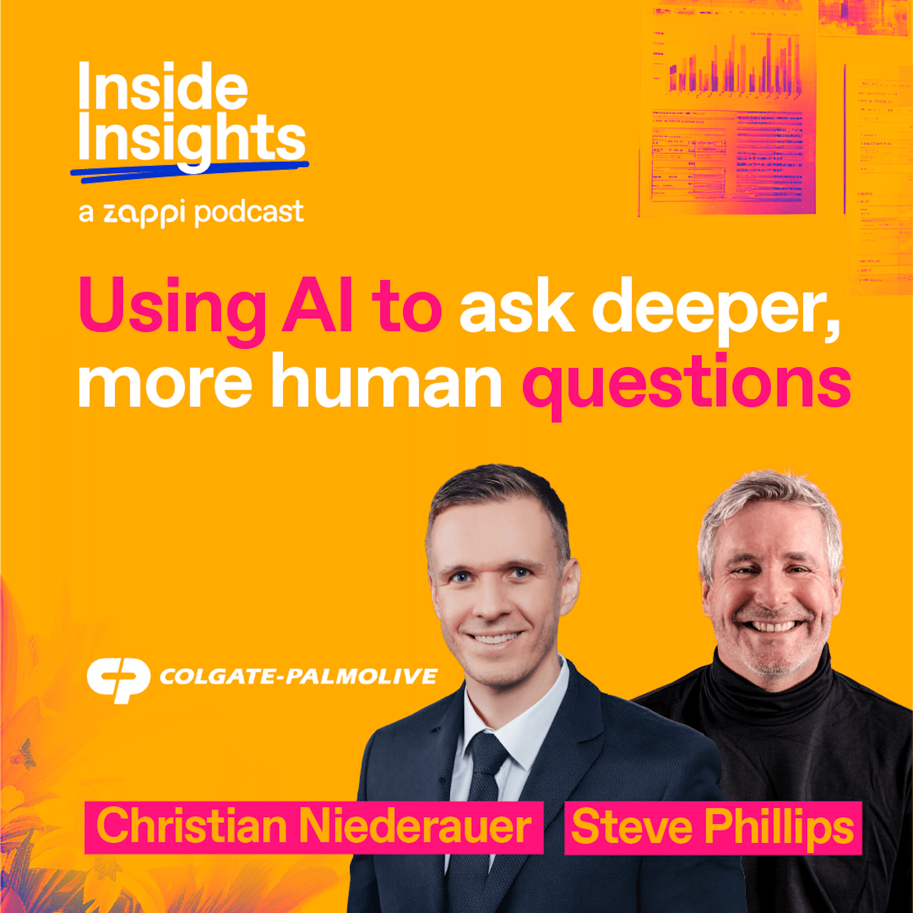 Using AI to ask deeper, more human questions