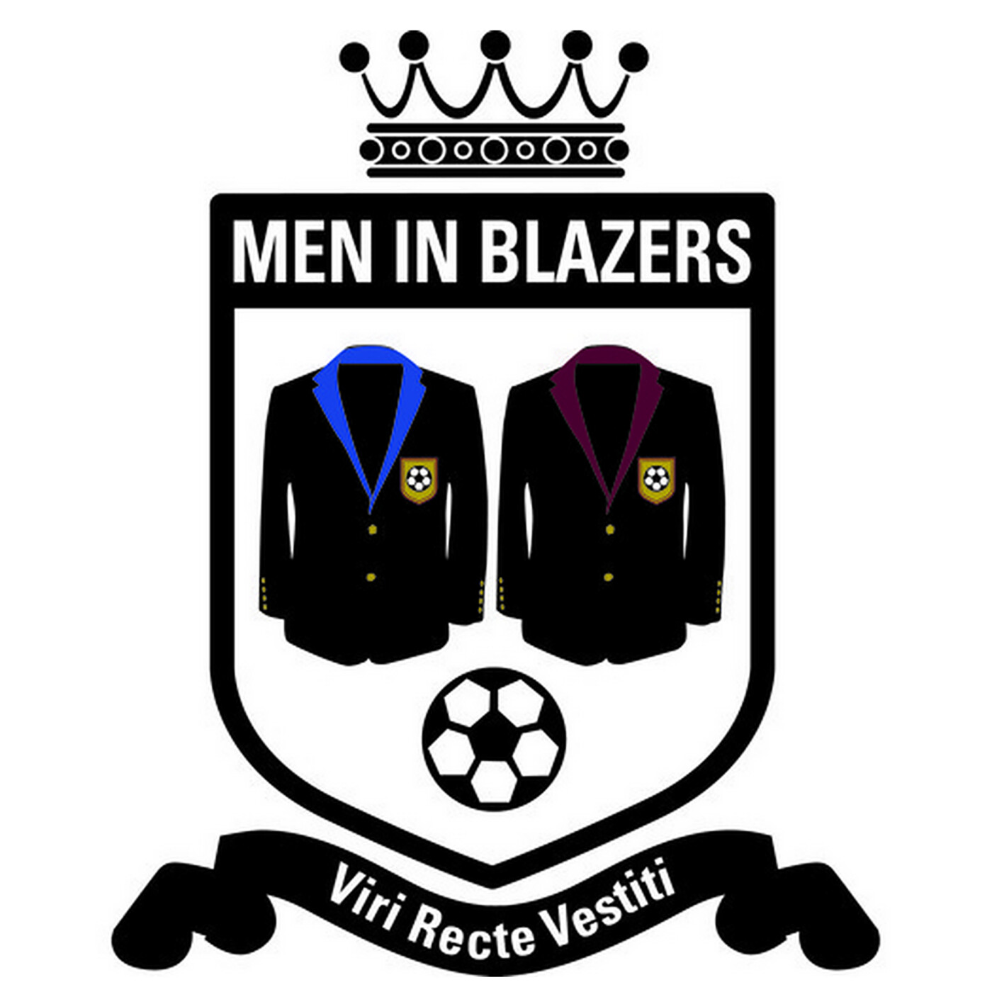 Men in Blazers 10/01/14