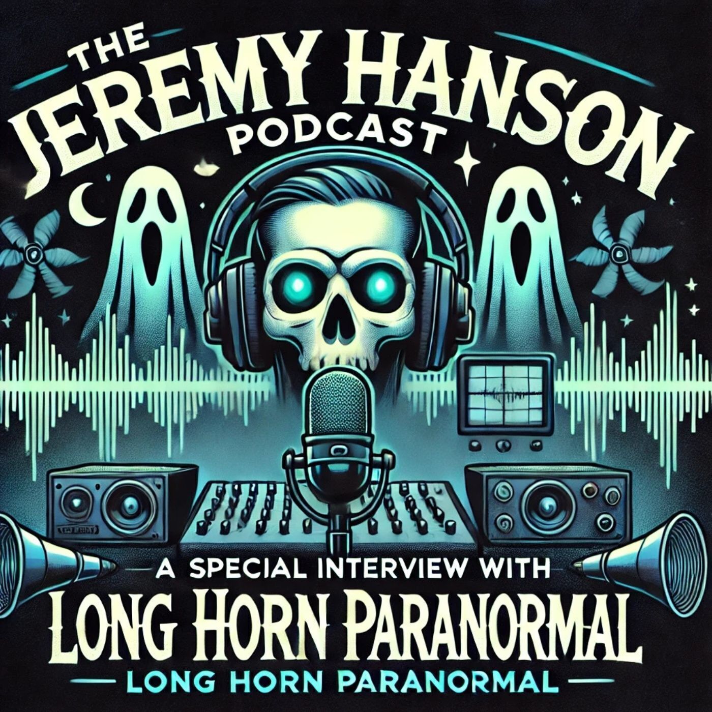The Jeremy Hanson Podcast / Optimized Entrepreneur