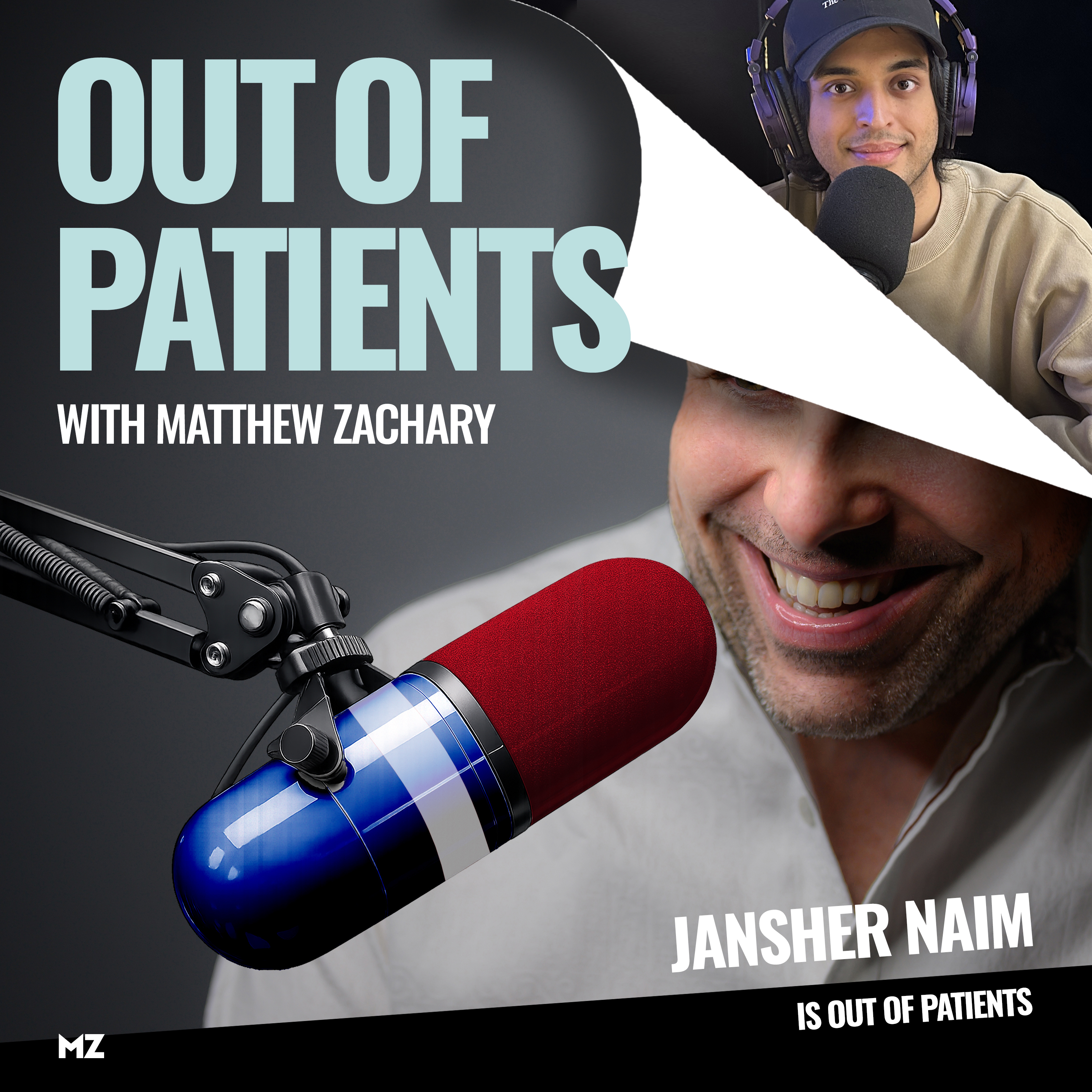 AYA Family Affair: Jansher Naim