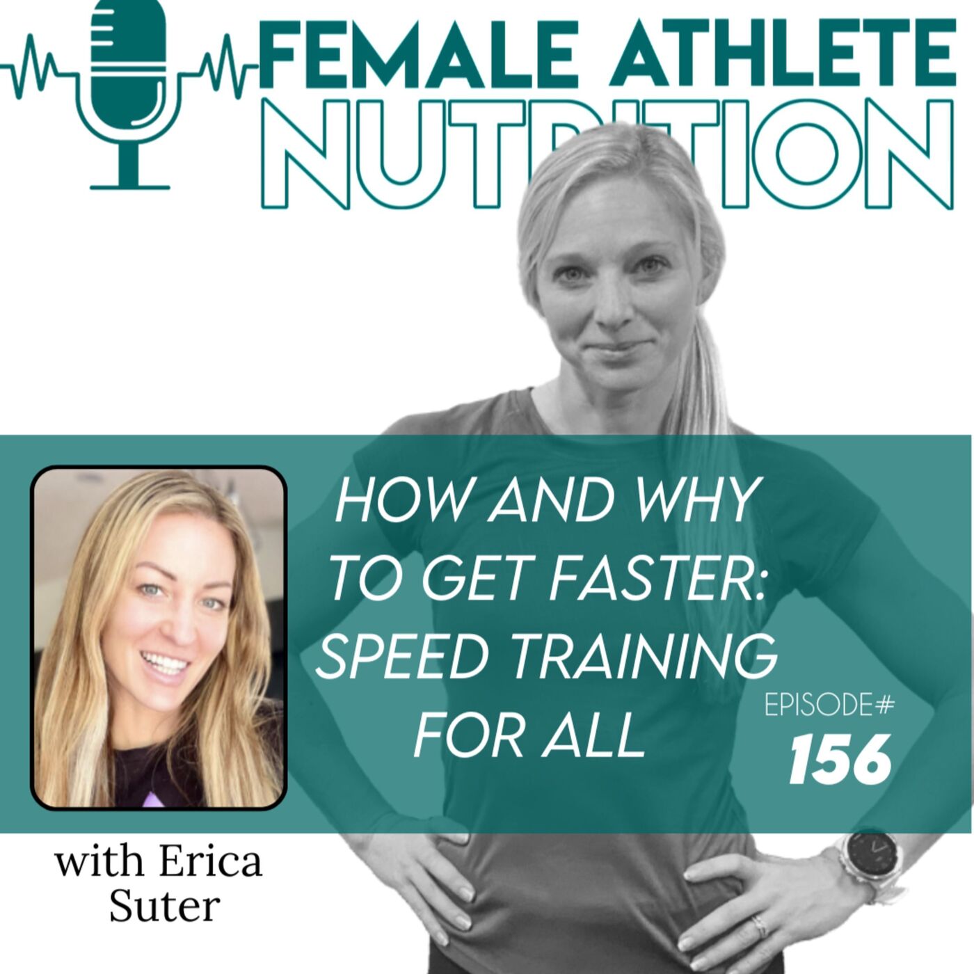 Female Athlete Nutrition