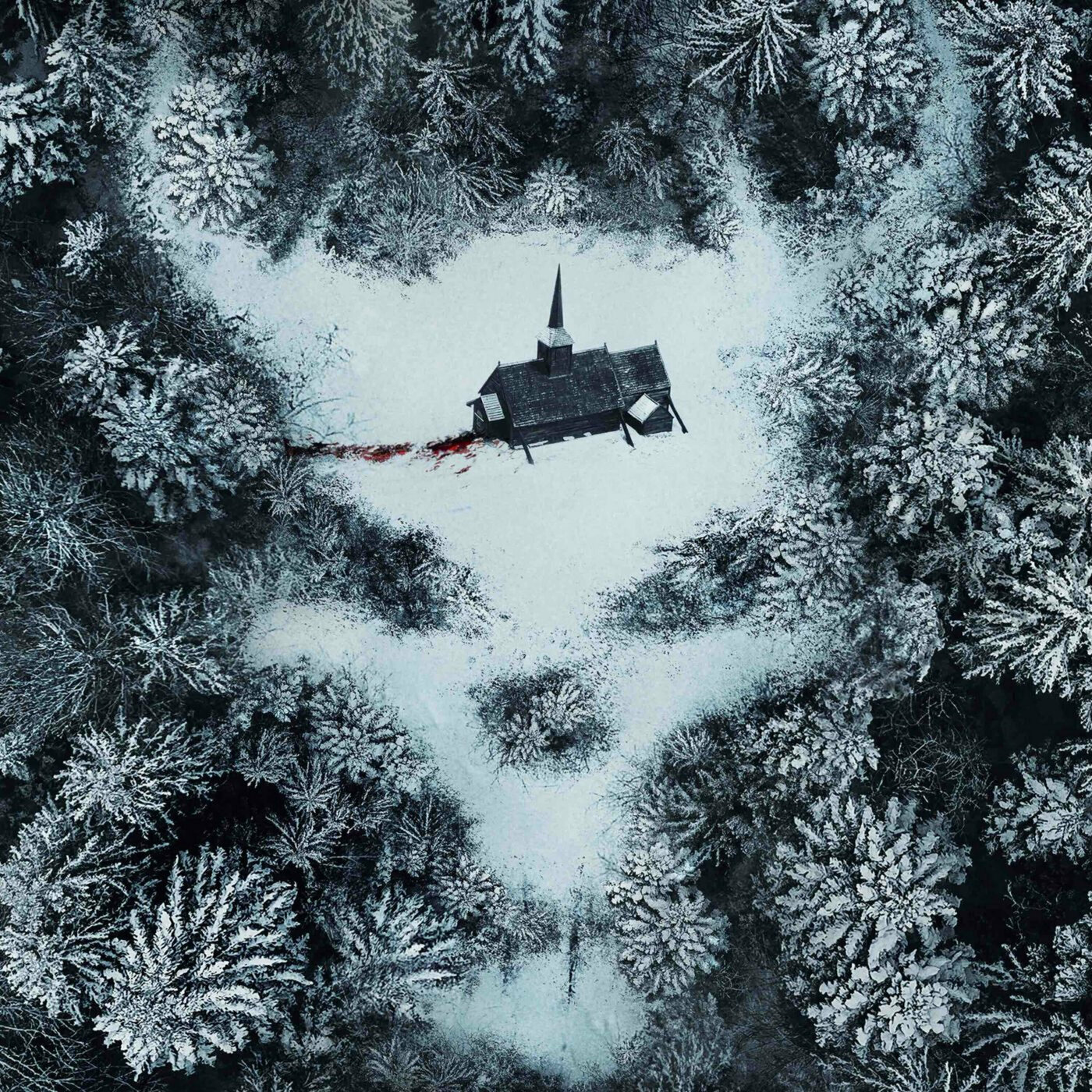 PARANORMAL ACTIVITY: NEXT OF KIN with Dan Lippert