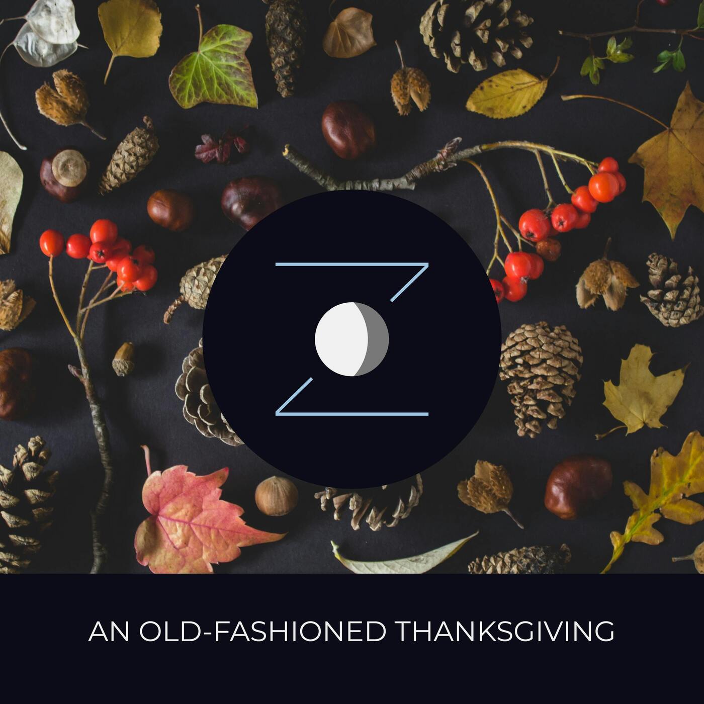 An Old-Fashioned Thanksgiving episode artwork