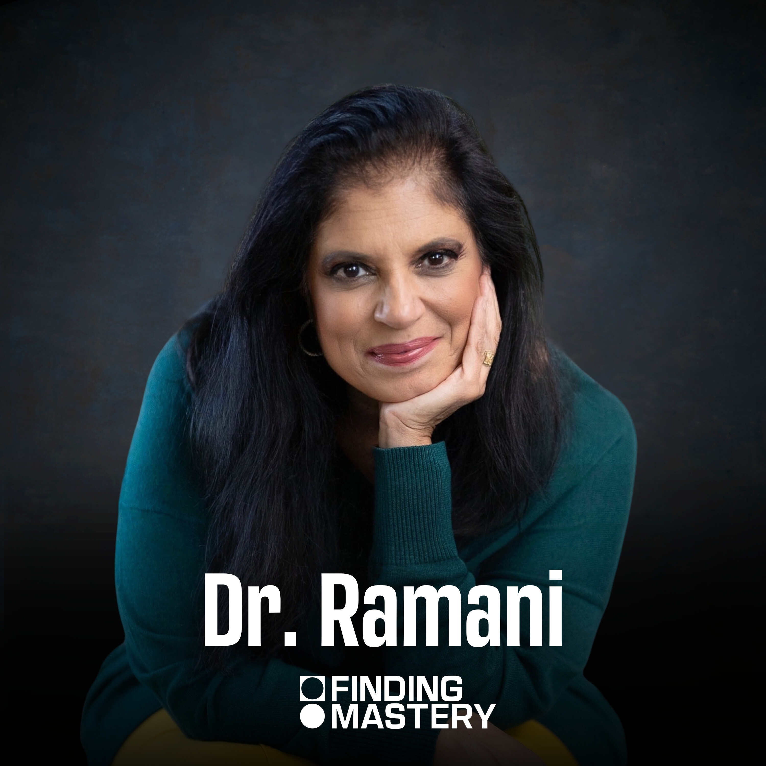 The Narcissist Expert: How To Spot Them, Survive Them & Why They're Everywhere - Dr. Ramani