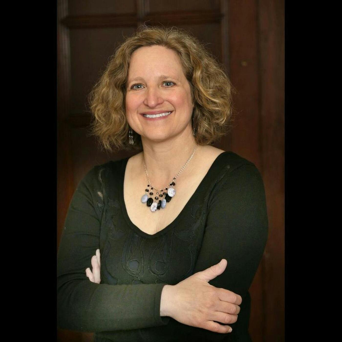 Ep. 91 - Linda K. Wertheimer, Author of Faith Ed