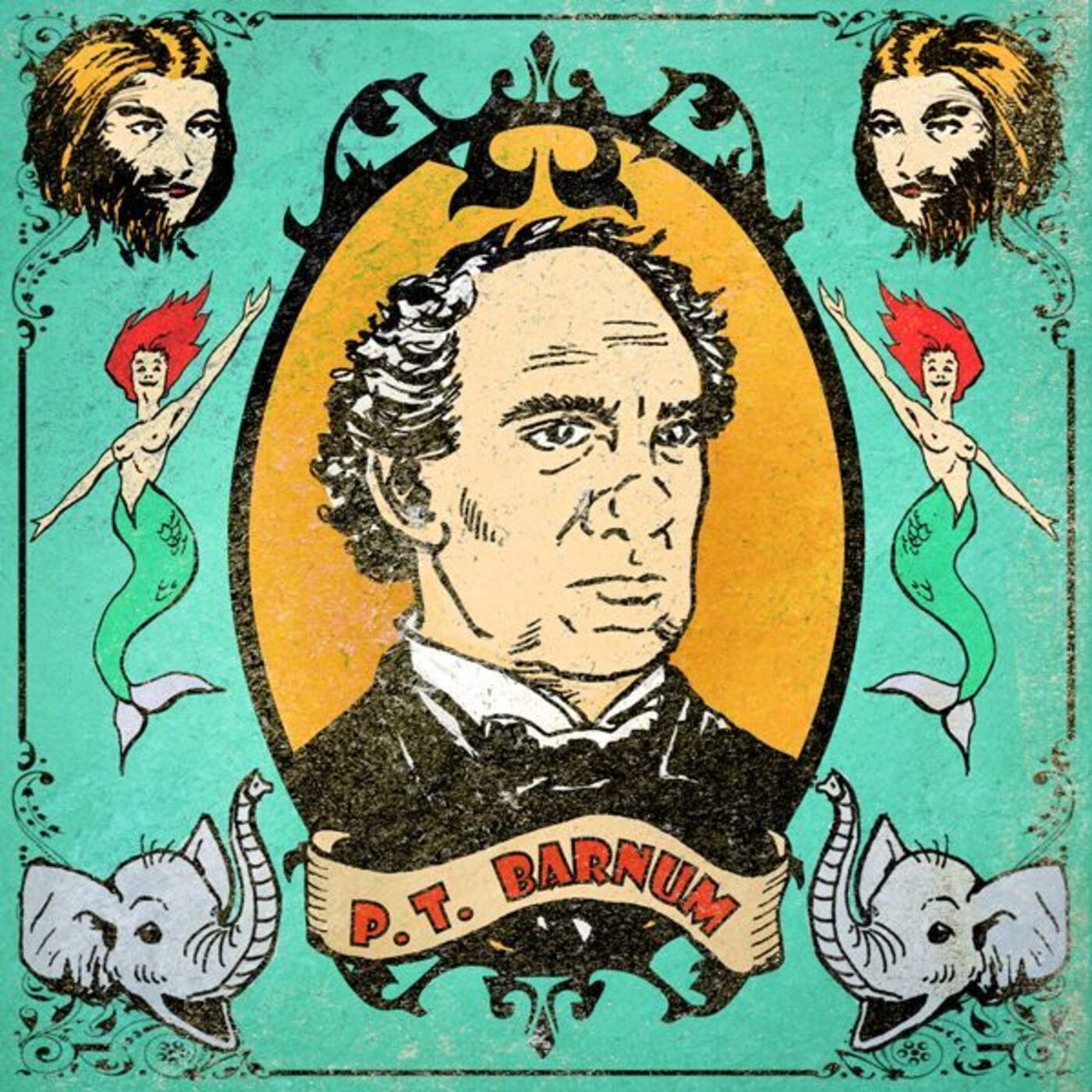 Episode #32- Who Was the Prince of Humbugs? (Part I)