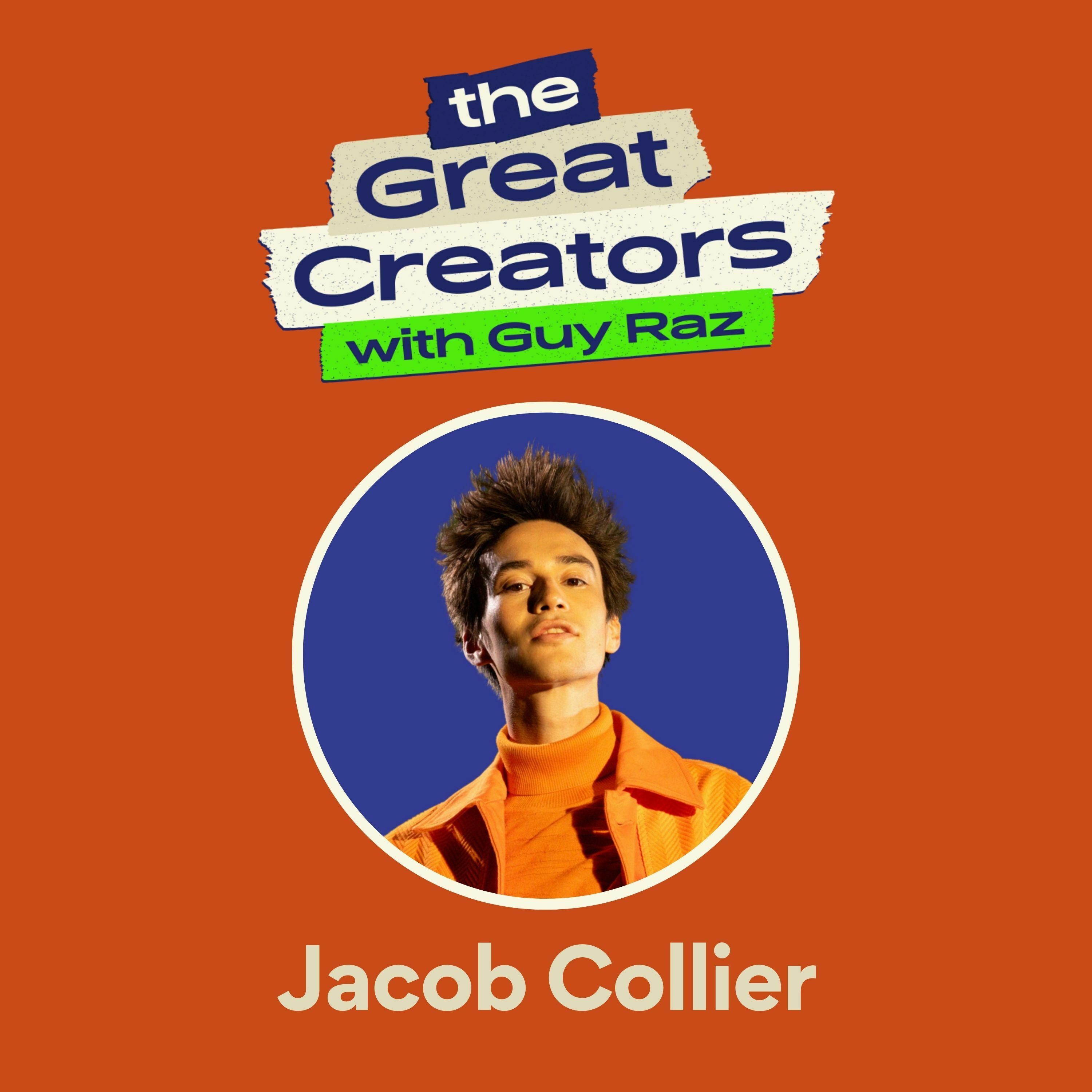 Viral Music Phenom Jacob Collier: This “Life-Changing” Moment Unlocked New Creative Powers