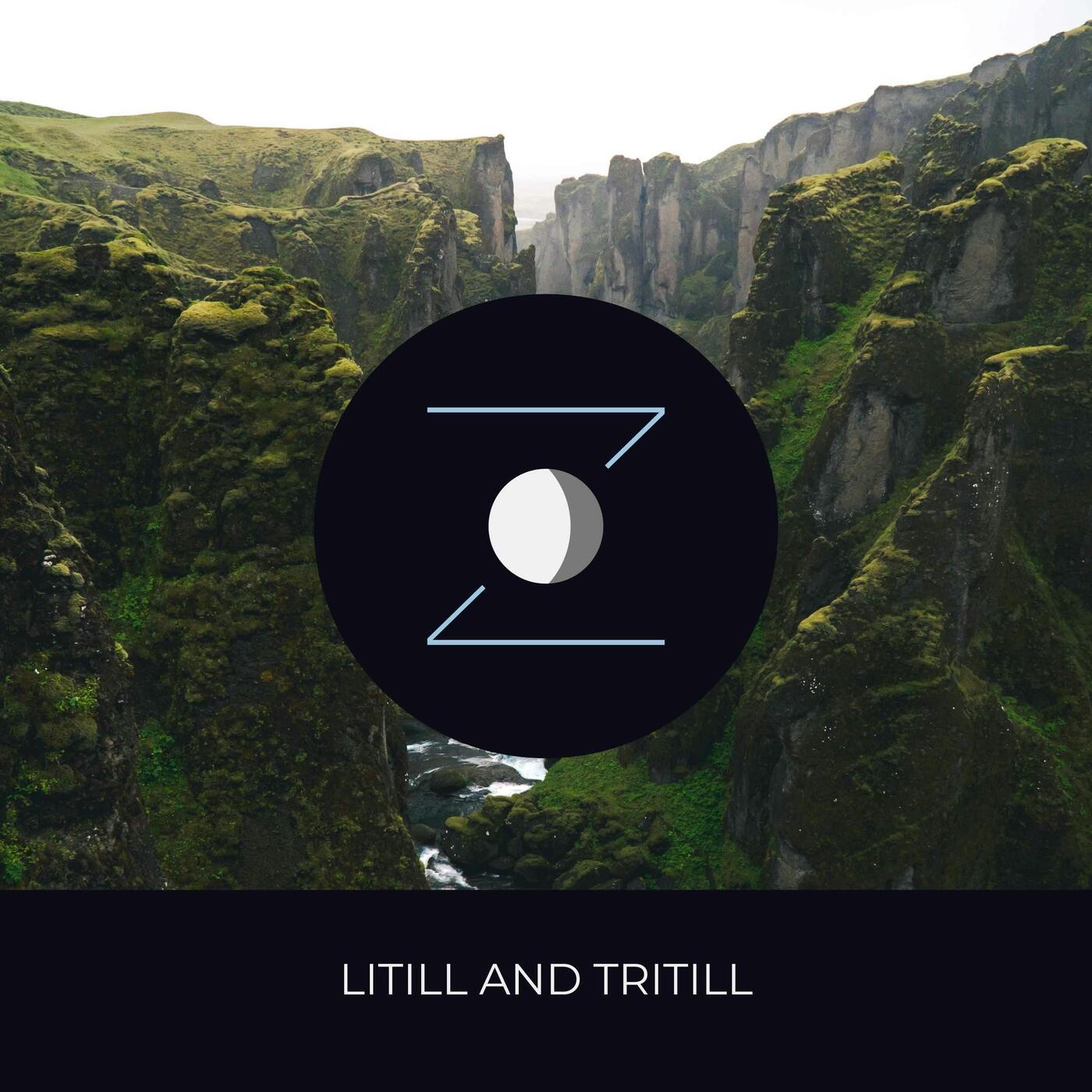 Litill and Tritill episode artwork