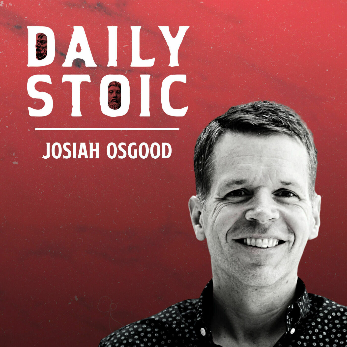 Josiah Osgood on Cicero and the Fall of Rome | Store This Up Inside You