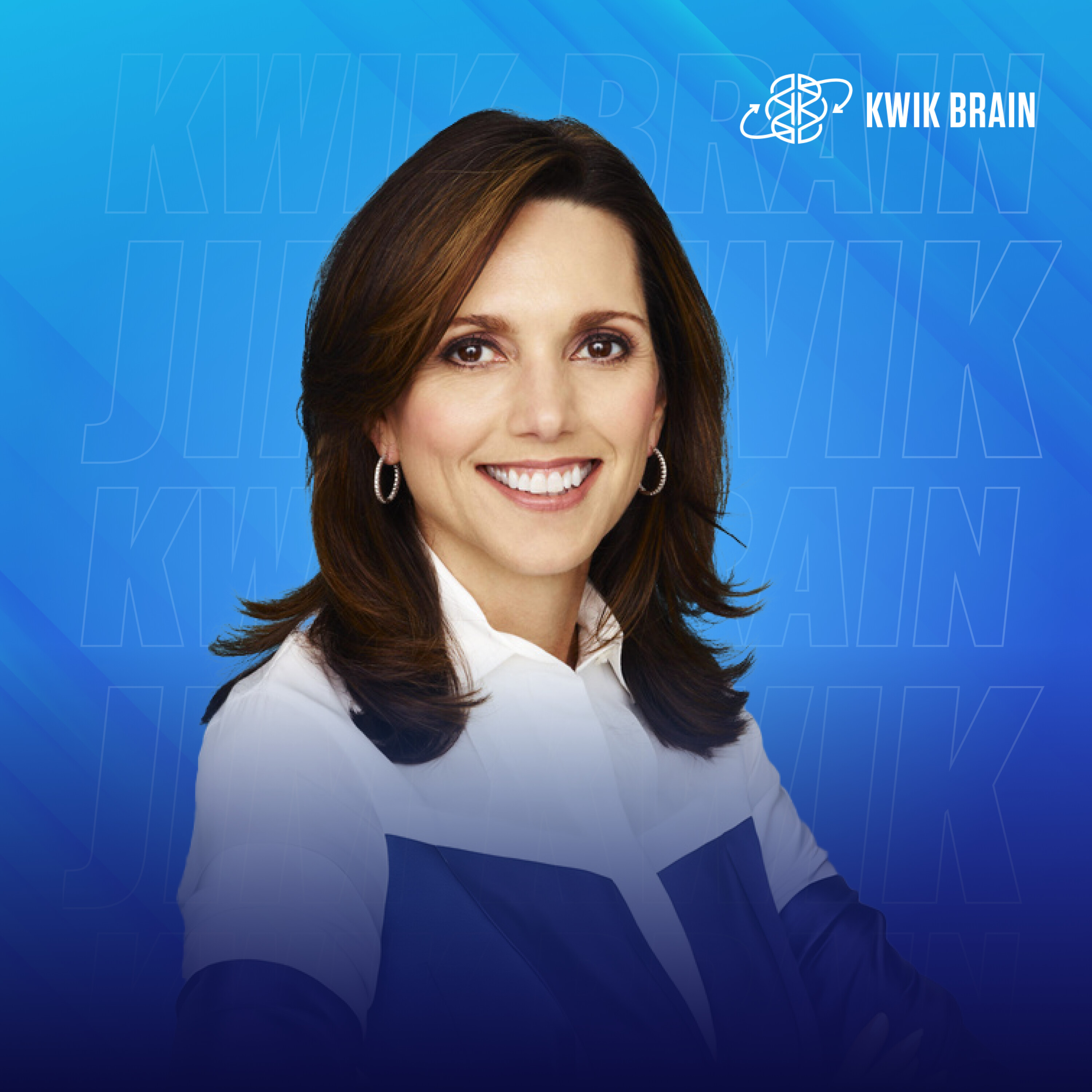 Imagination for Courage, Creativity & Change with Beth Comstock