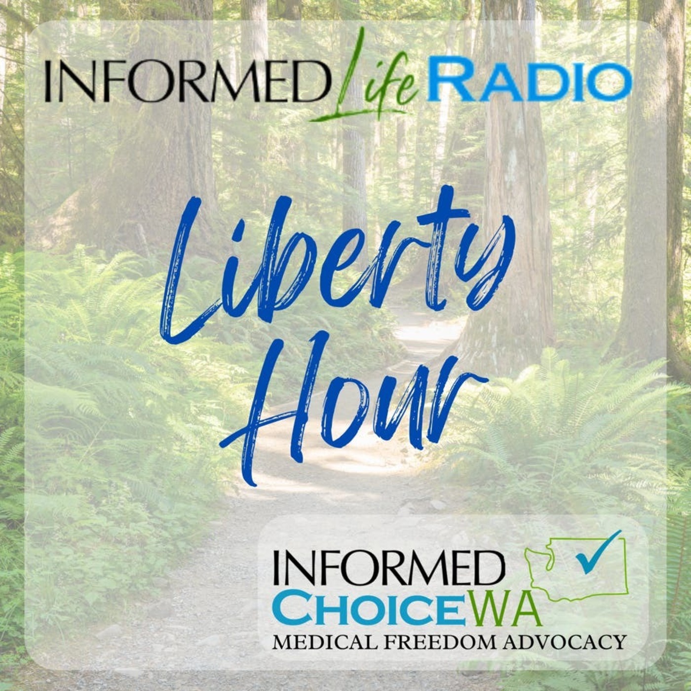 Liberty Hour - Incentivizing Wellcare episode artwork