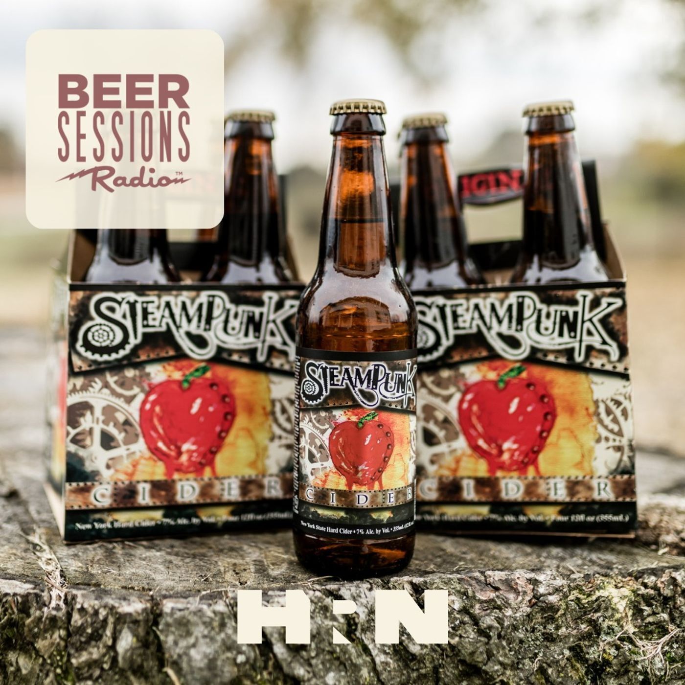 Cider Season Hits the East Coast episode artwork