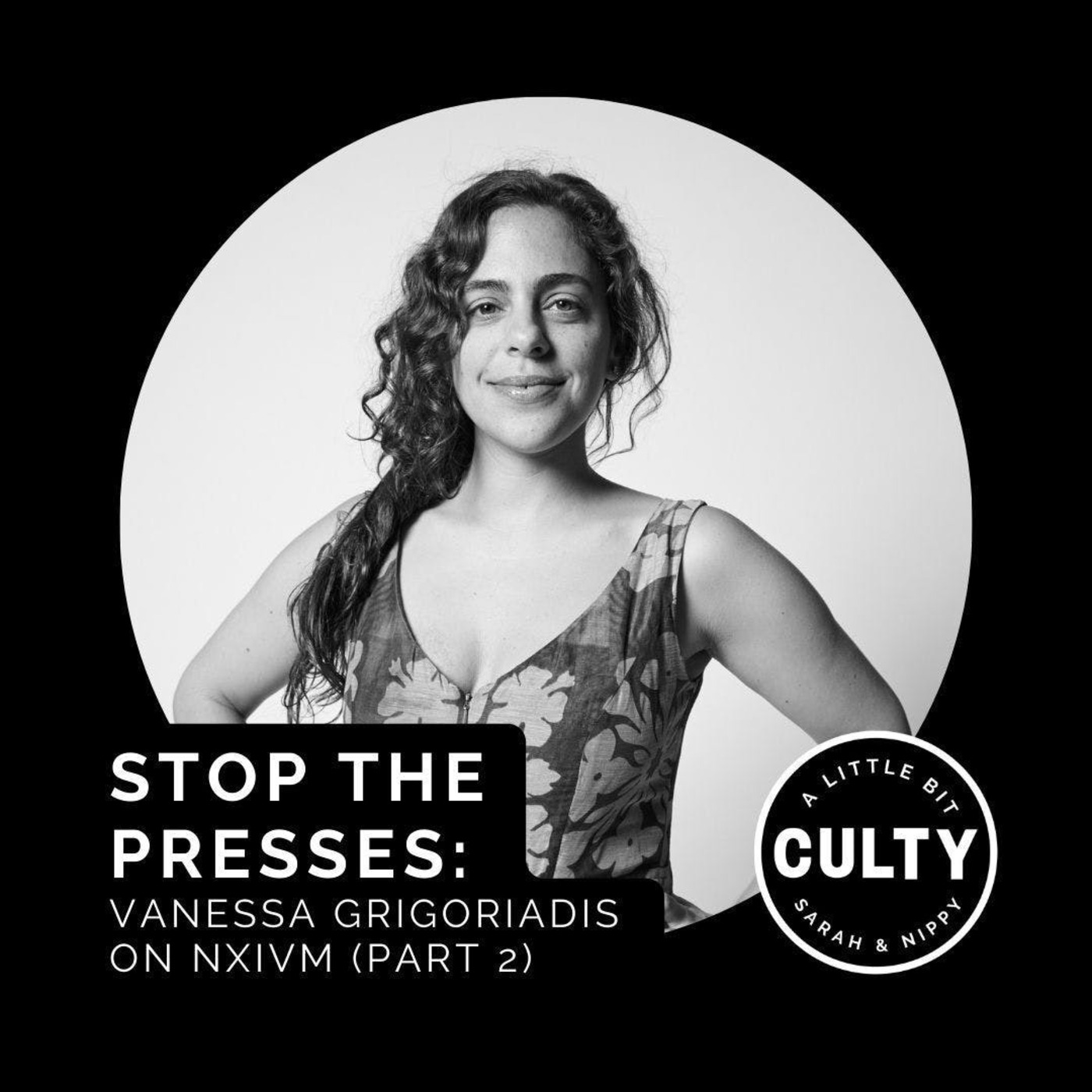 A Little Bit Culty