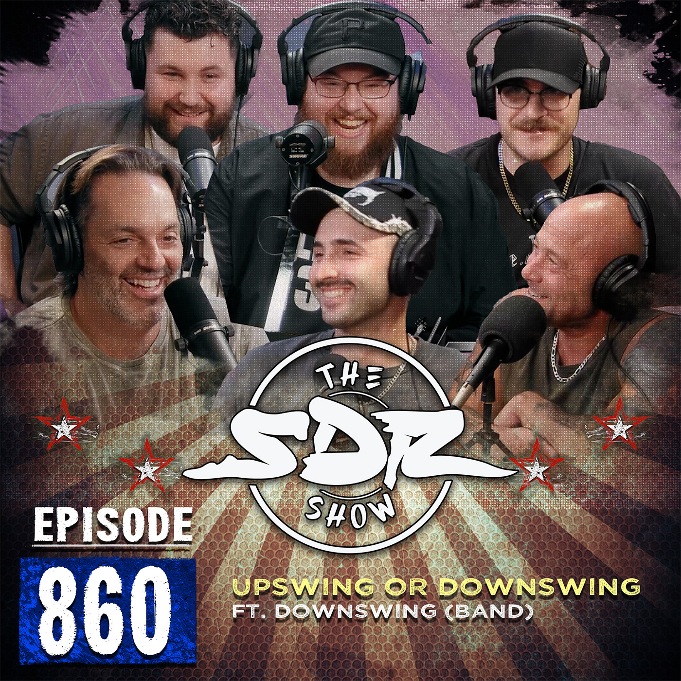 Downswing (Band) - Upswing or Downswing
