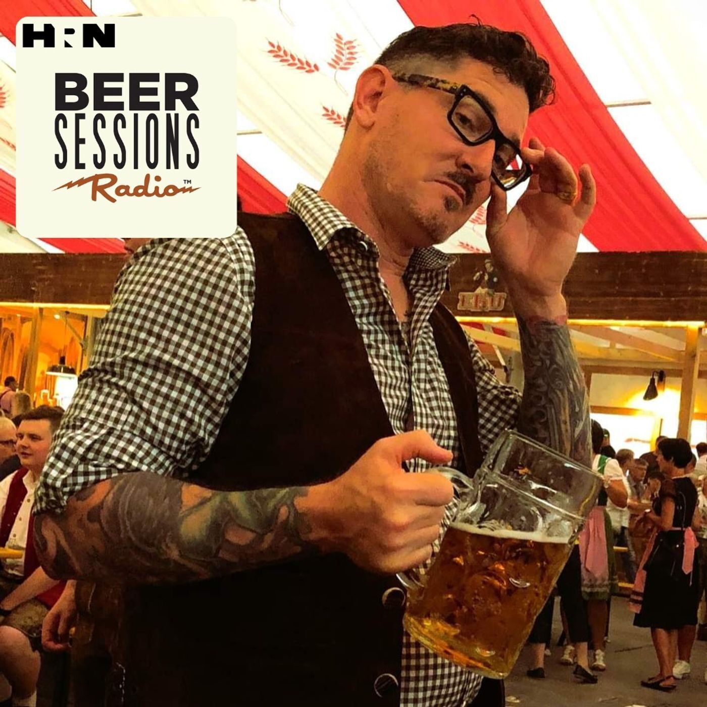 Beer Sessions Radio (TM)