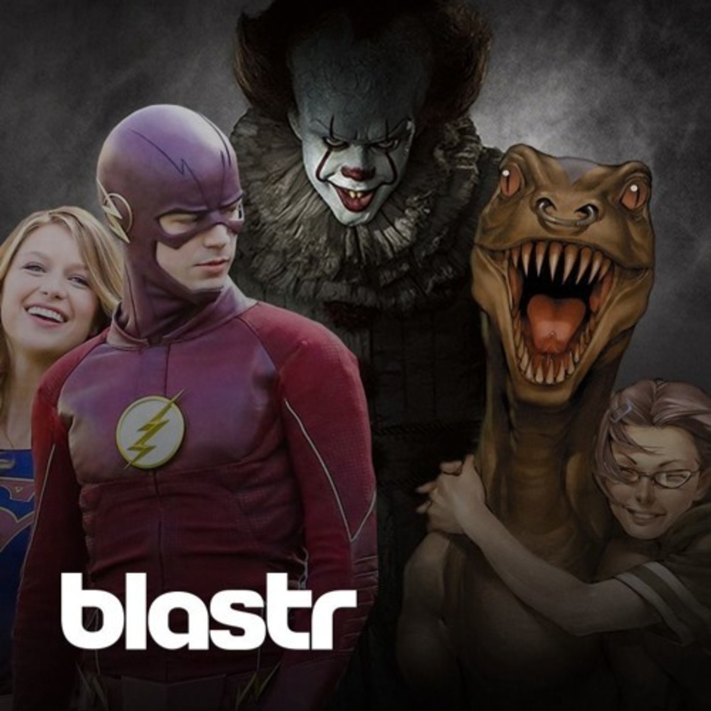 Who Won the Week Episode 38: Runaways, The Flash/Supergirl, It's Pennywise, and more! by Blastr