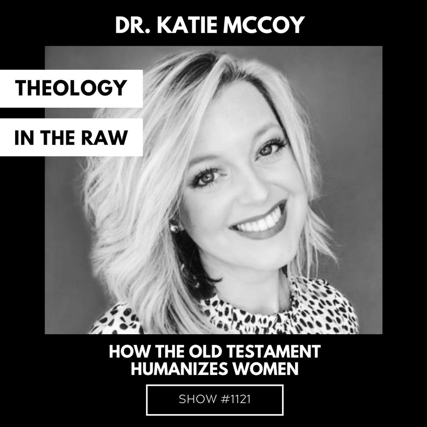 Theology in the Raw