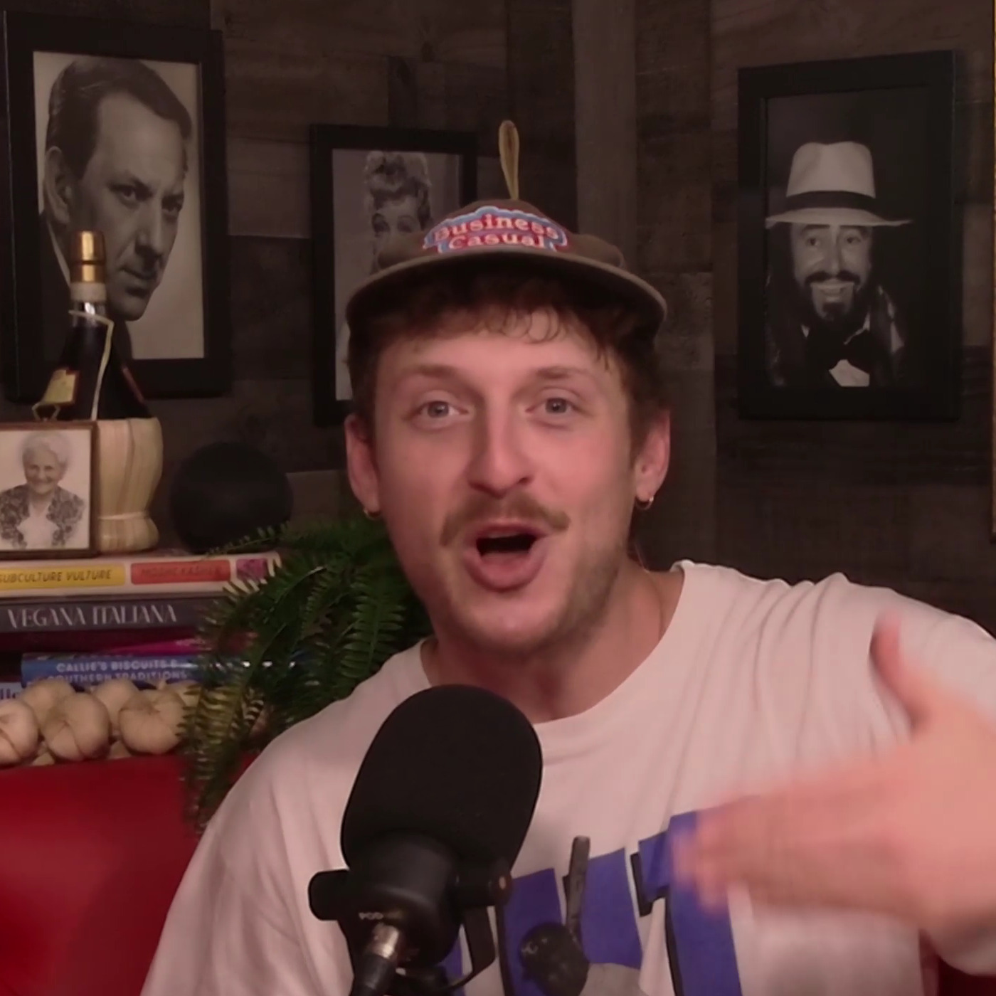 Zach Zucker: Turning Stamptown into a Netflix Special