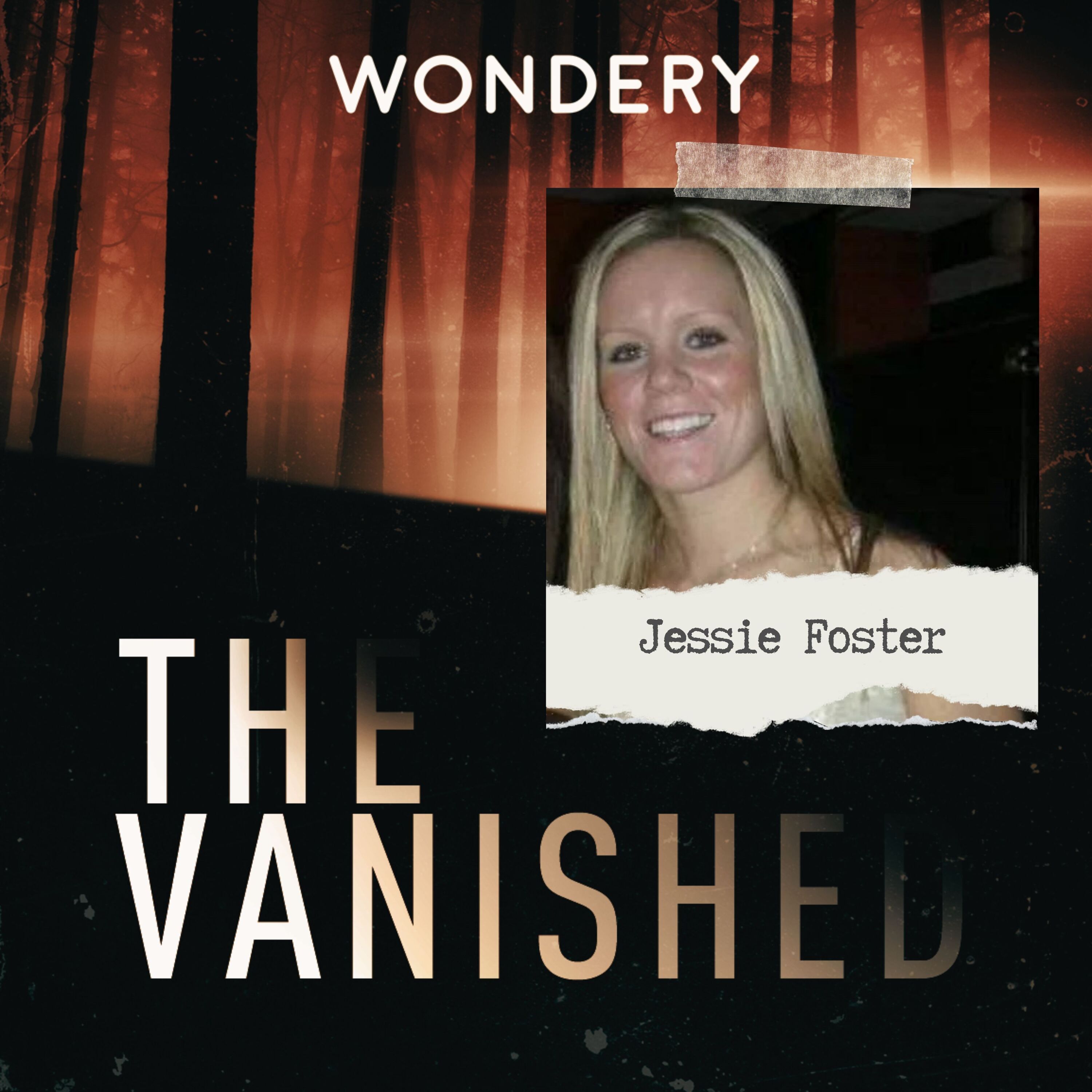 cover of episode Jessie Foster