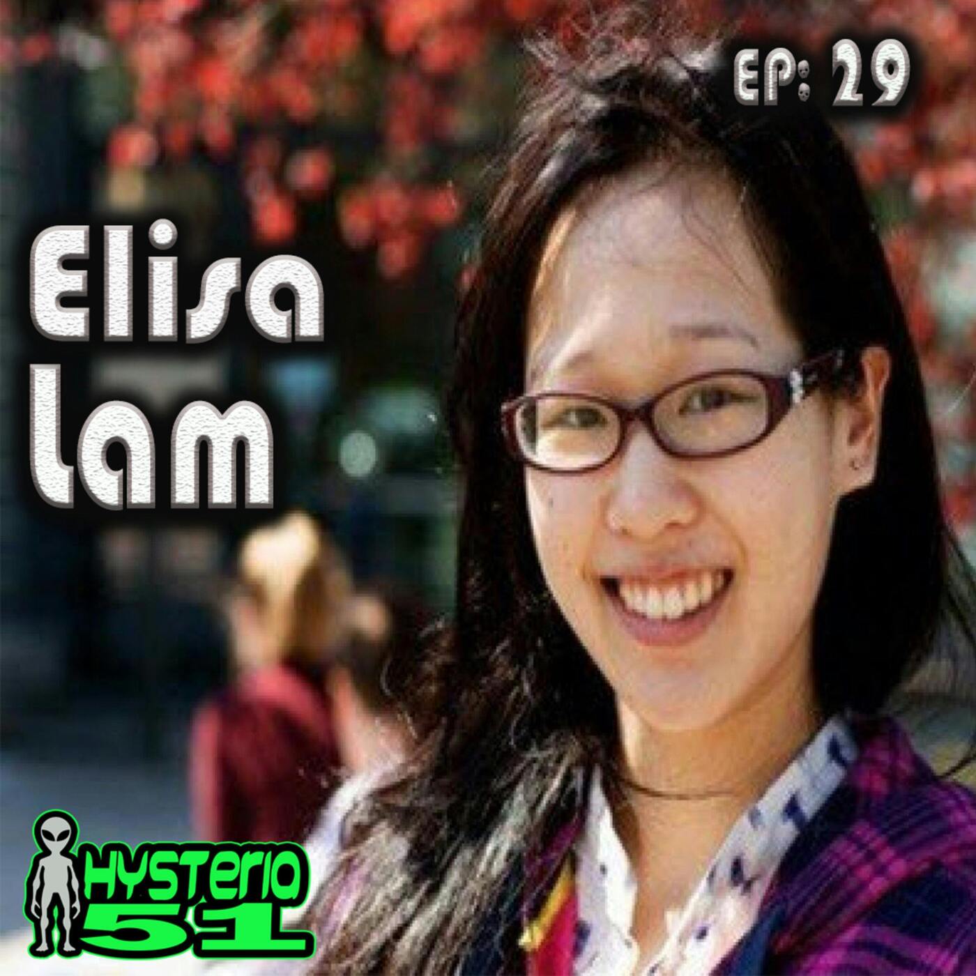 The Mysterious Death of Elisa Lam | 29