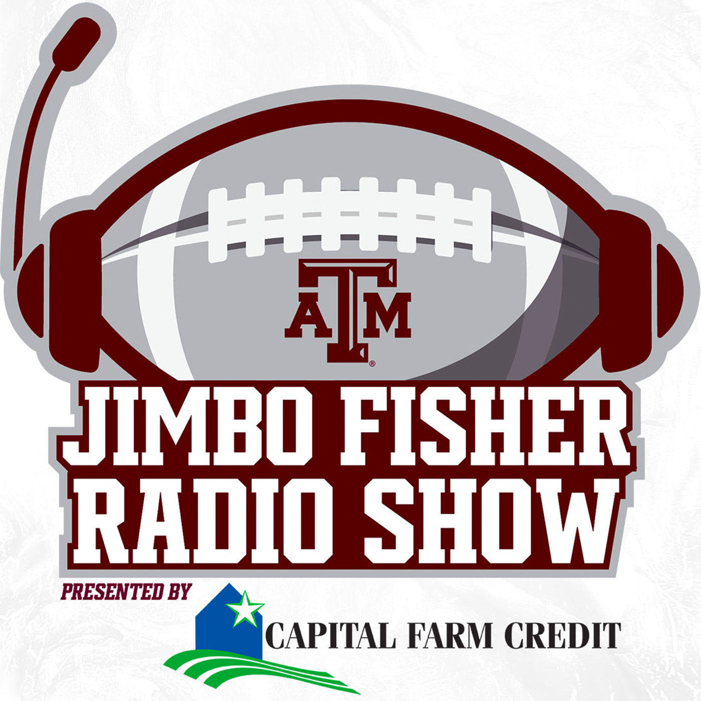 The Jimbo Fisher Radio Show: Episode 5 episode artwork