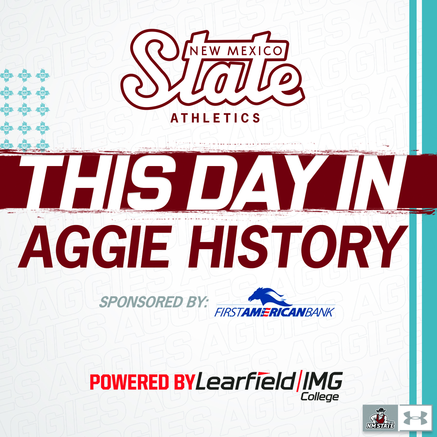 This Day In Aggie History | April 22