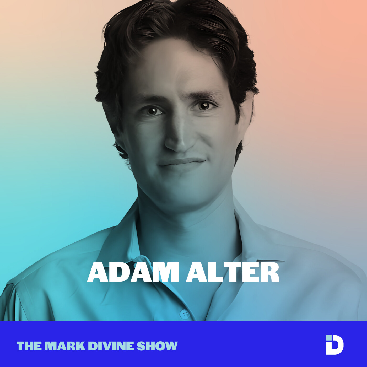 The Mark Divine Show