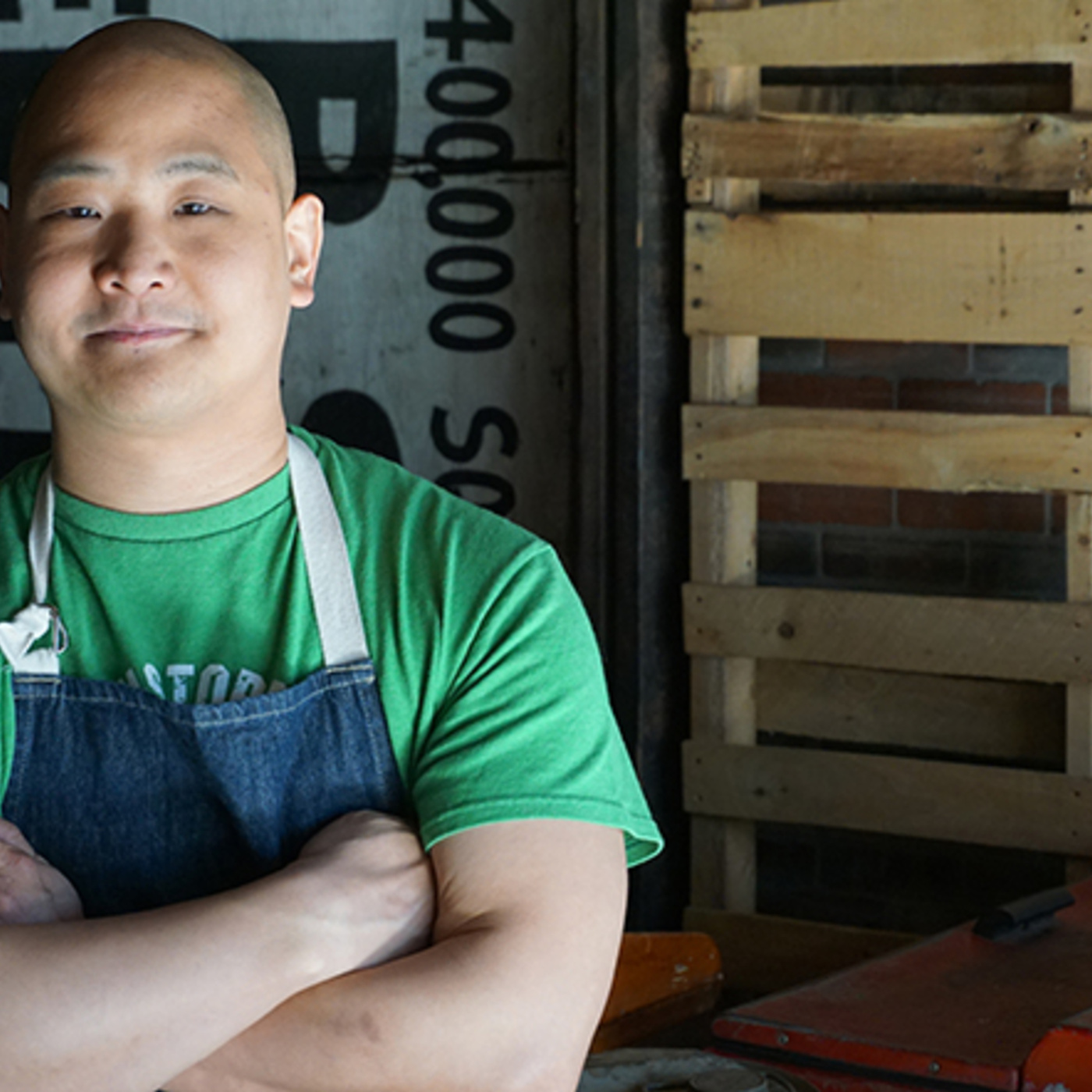 Episode 119: Koji: Animal, Vegetable, Mineral, Alien?