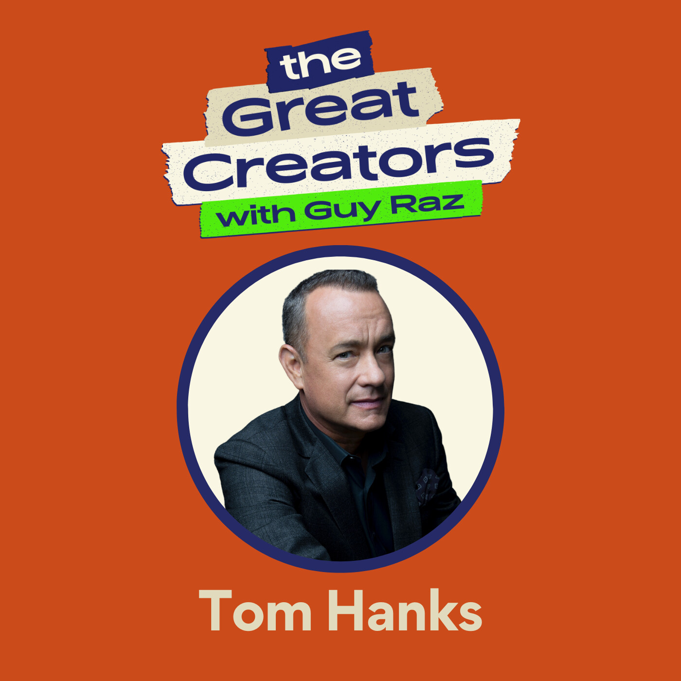 Tom Hanks Opens Up About His Career, Family, Self-Doubt, and the “Magic” That Shaped His Life (2023)