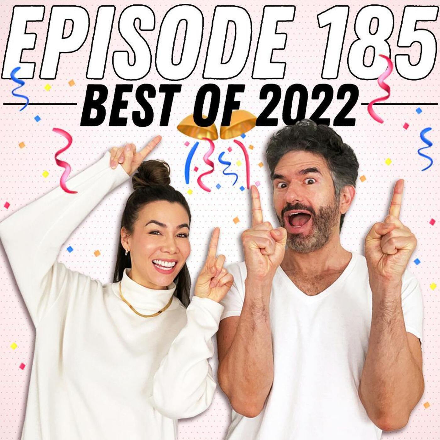 BEST OF 2022! Our Favorite Q&As Of The Year