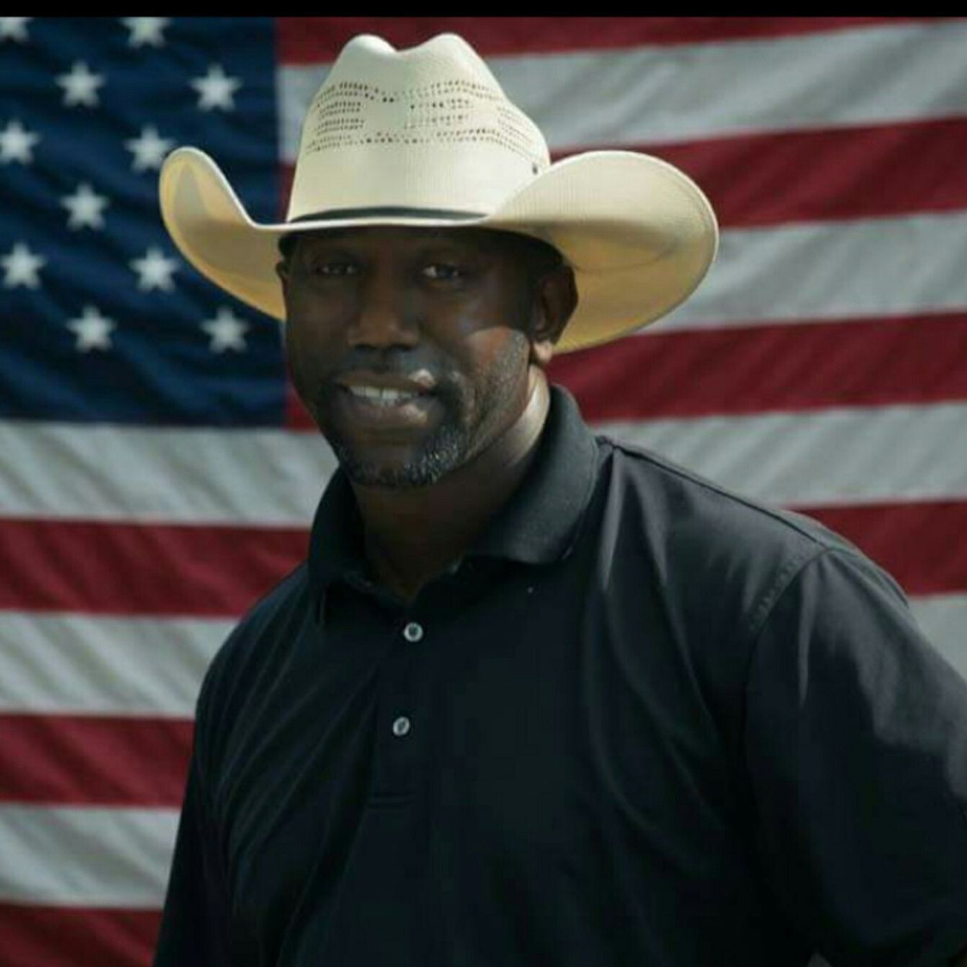 Veterans Day with Cattleman Marvin Frink