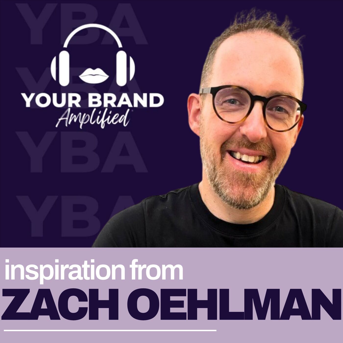 S E567: Learn and Grow Rich: The Evolution of Zach Oehlman’s Entrepreneurial Journey episode artwork