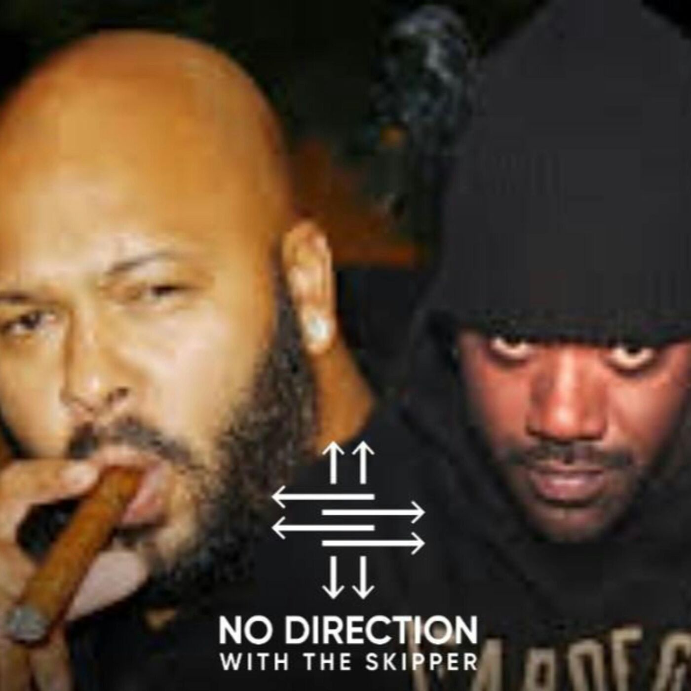 Ep 6. "Ray J vs Suge Knight Allegations – My Unfiltered Reaction (EXPLICIT)" episode artwork