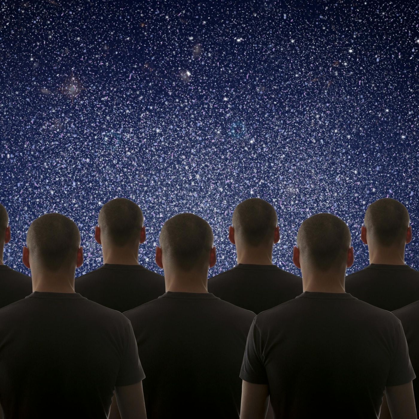 The Universe As We Know It