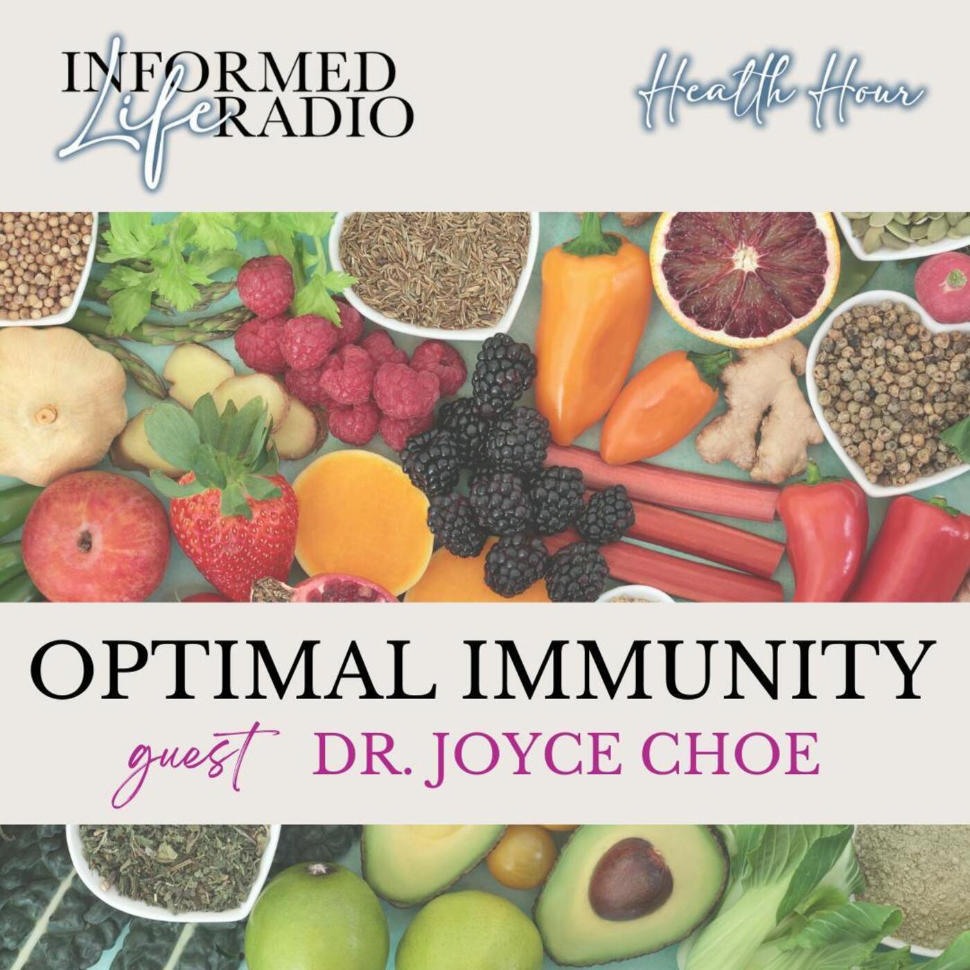 Informed Life Radio