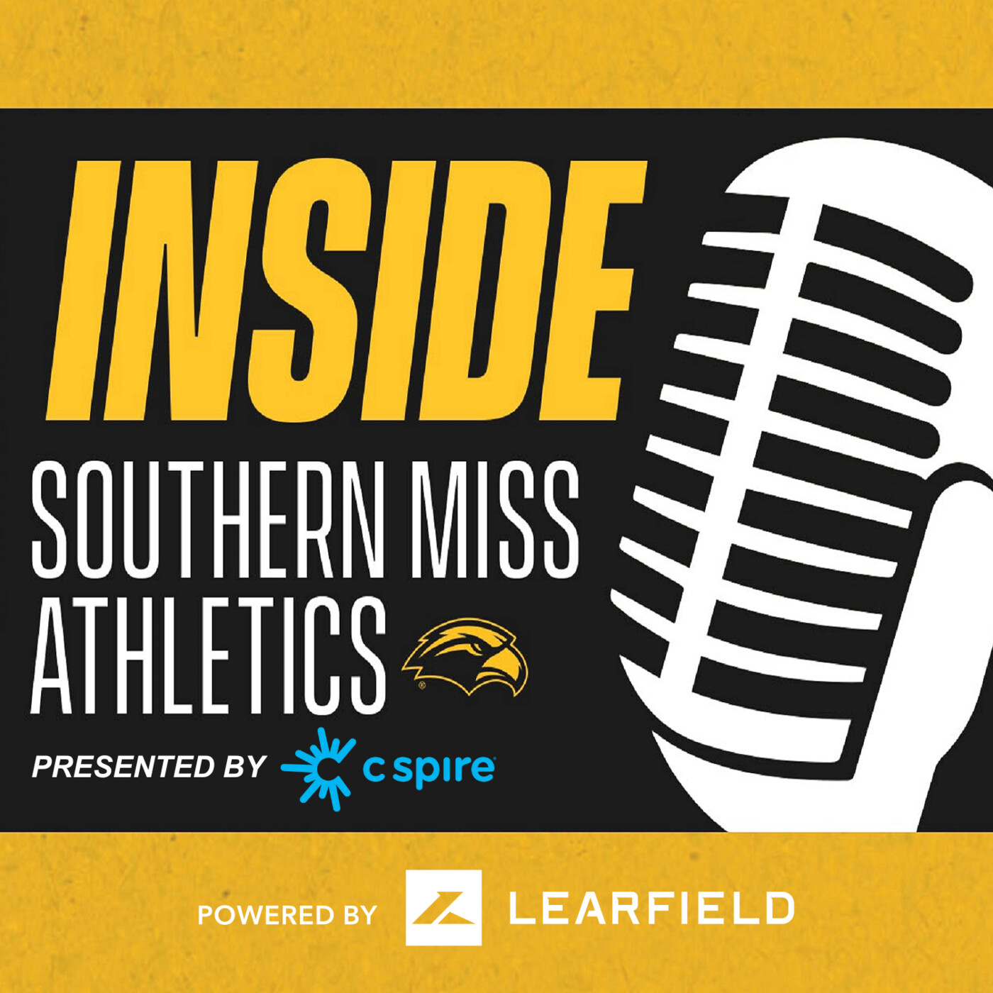 Inside Southern Miss Athletics