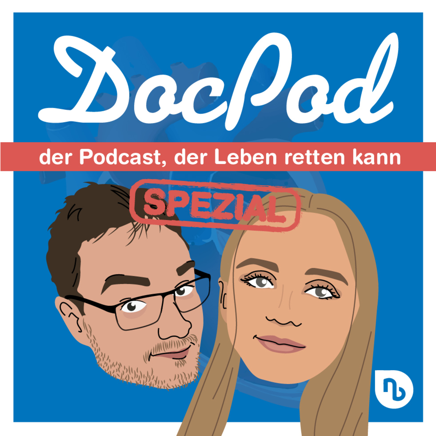 DocPod - Meditainment aus der Praxis